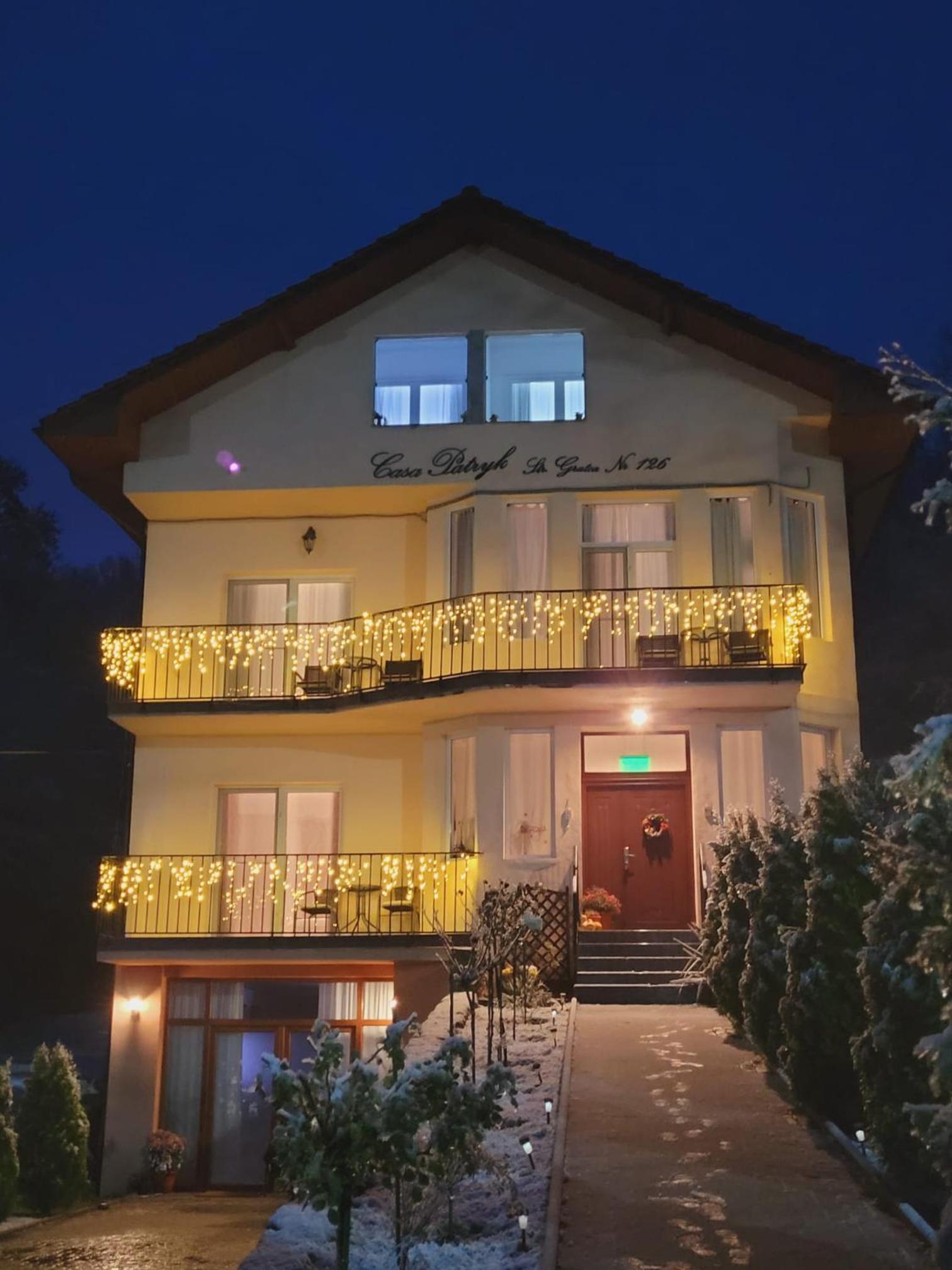 Hotel Casa Patryk - Image 1