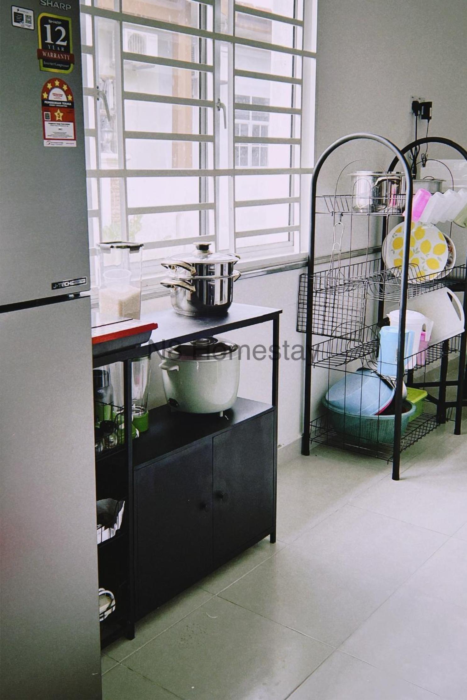 N8 Homestay, Arau photo 8