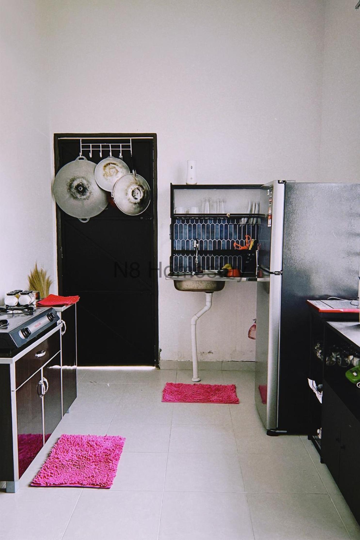 N8 Homestay, Arau photo 7
