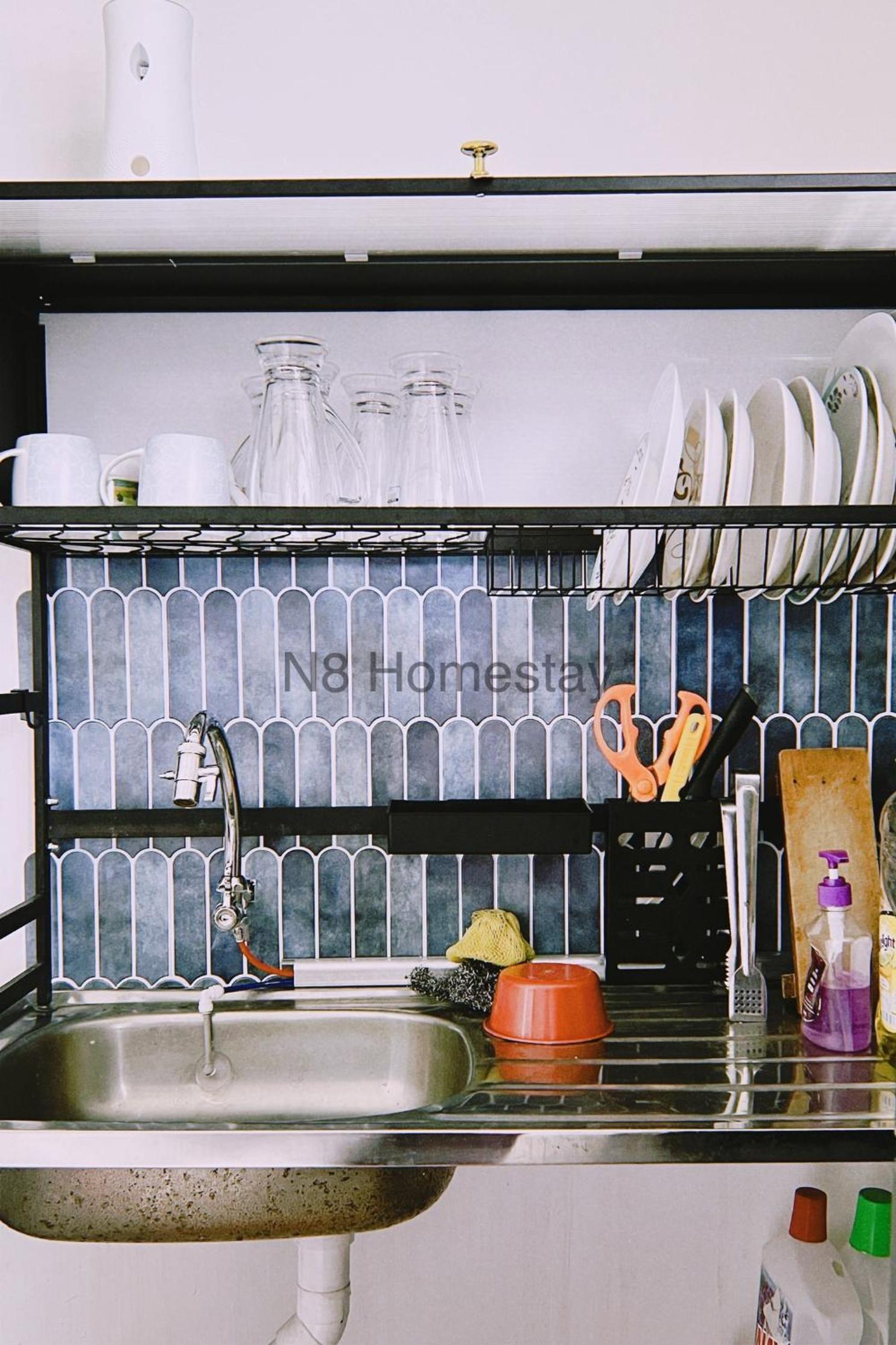 N8 Homestay, Arau photo 6
