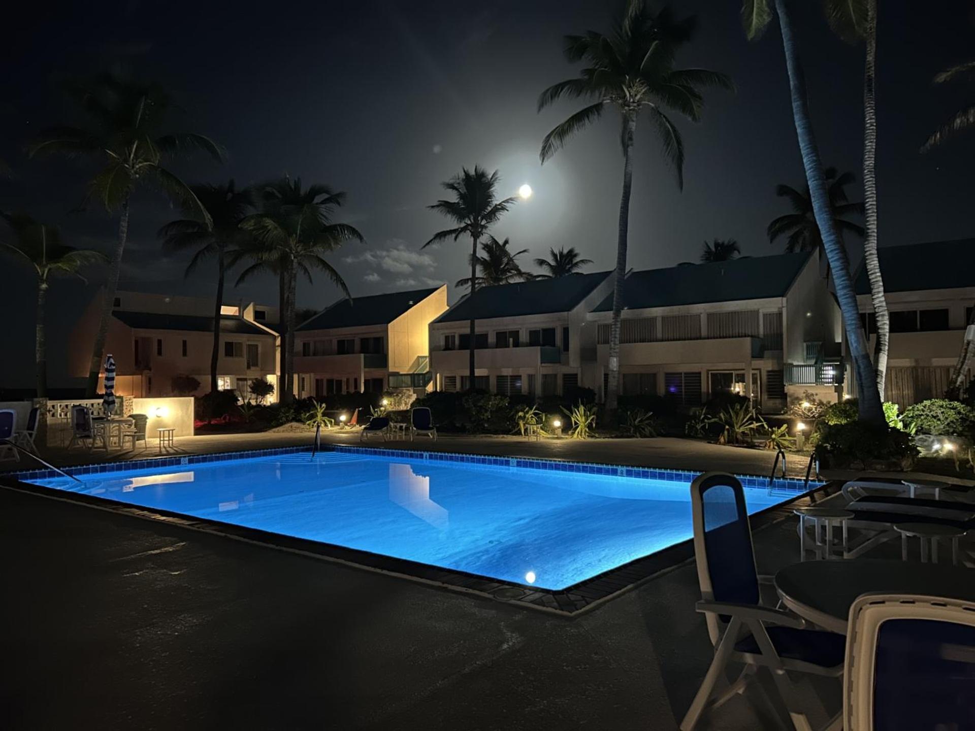 C2 Seaside Located in the Gated Community of Cruzan Princesse view 3