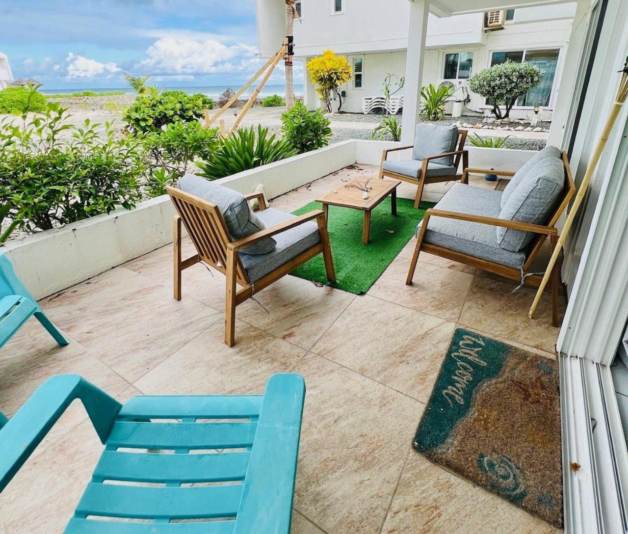 C2 Seaside Located in the Gated Community of Cruzan Princesse view 4