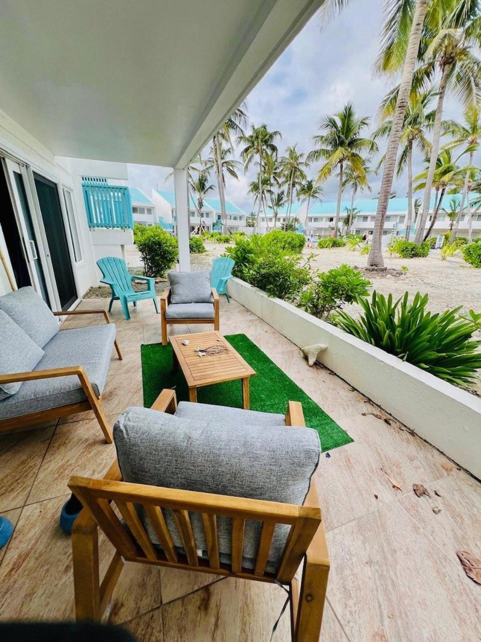 C2 Seaside Located in the Gated Community of Cruzan Princesse view 5