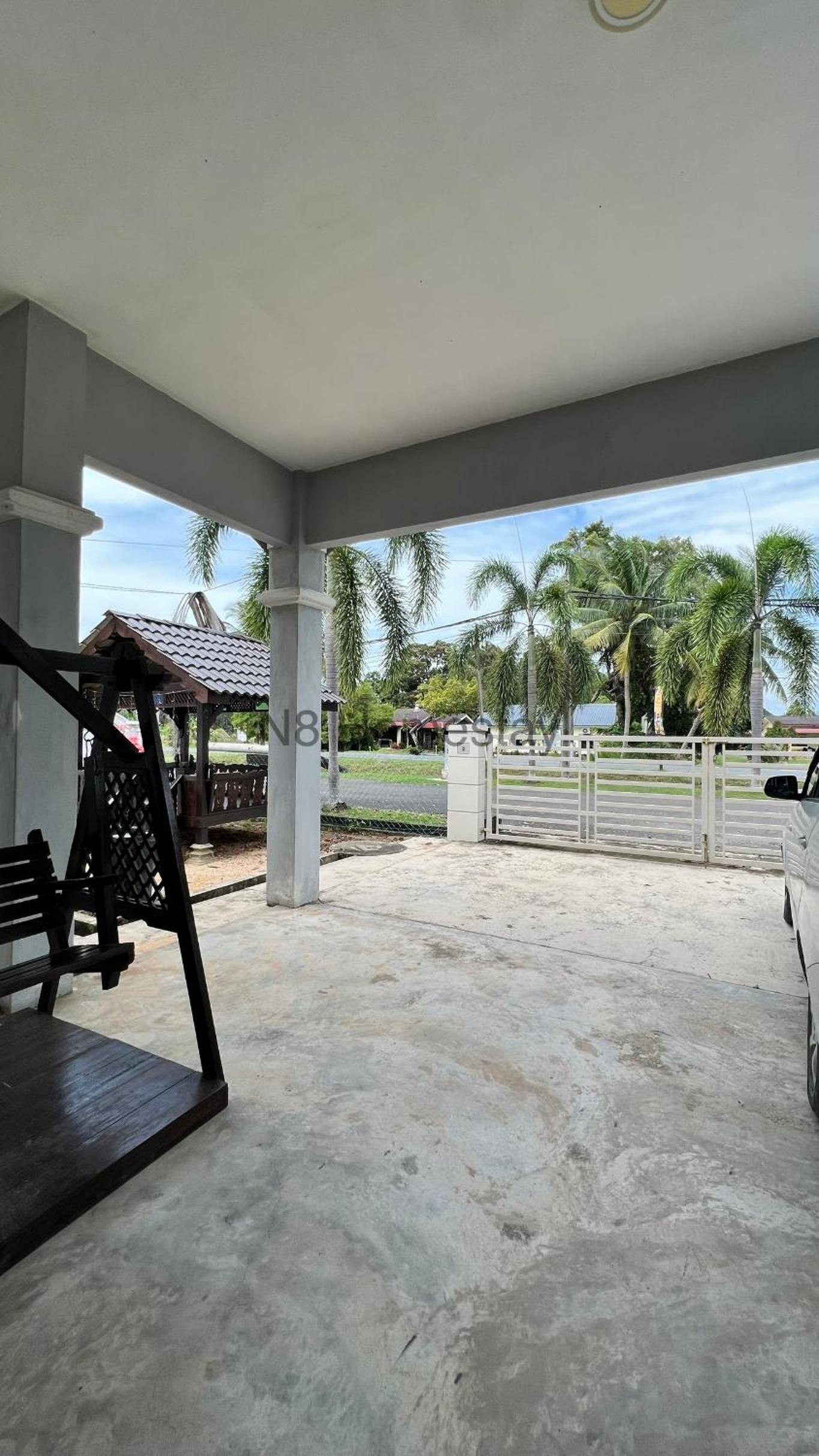 N8 Homestay, Arau photo 3
