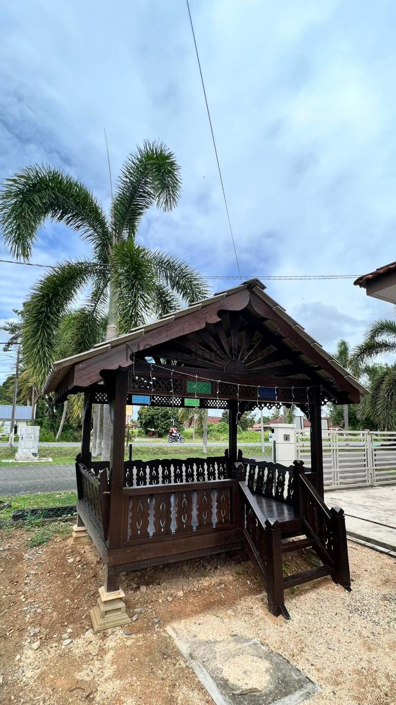 N8 Homestay, Arau photo 2
