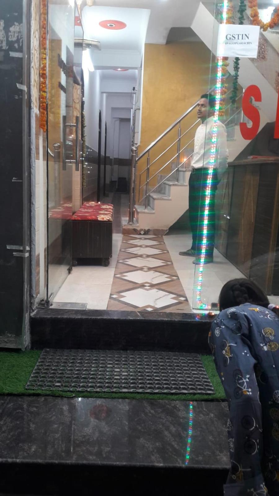 Hotel Shubham By GRB view 3