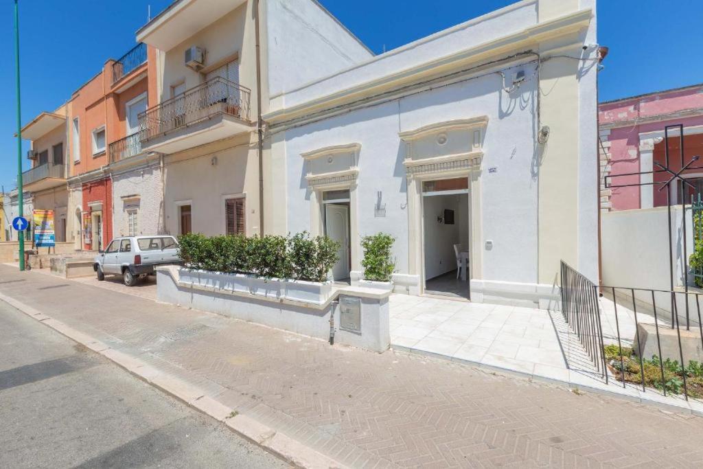 Casa Silvana