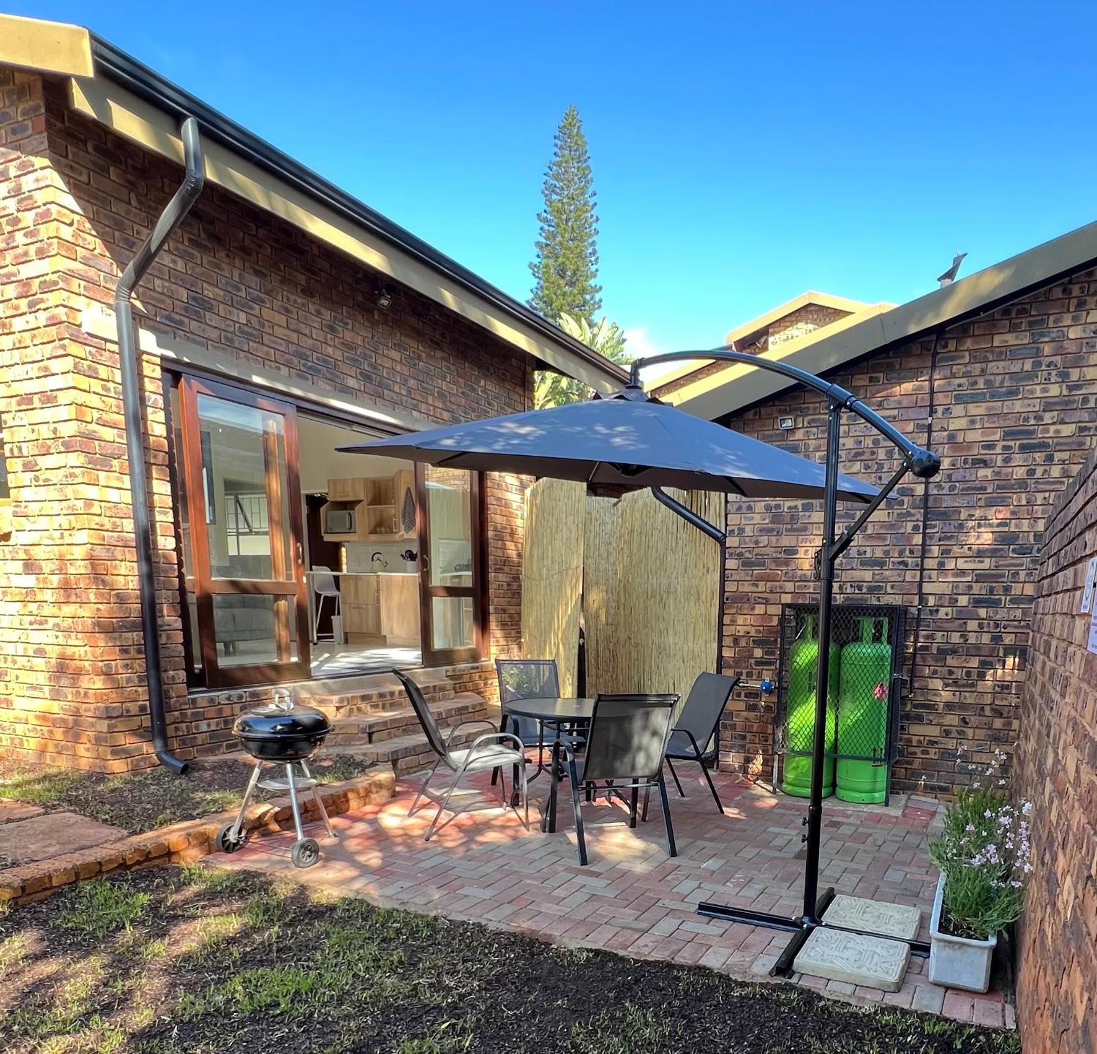 Levinia Cottage