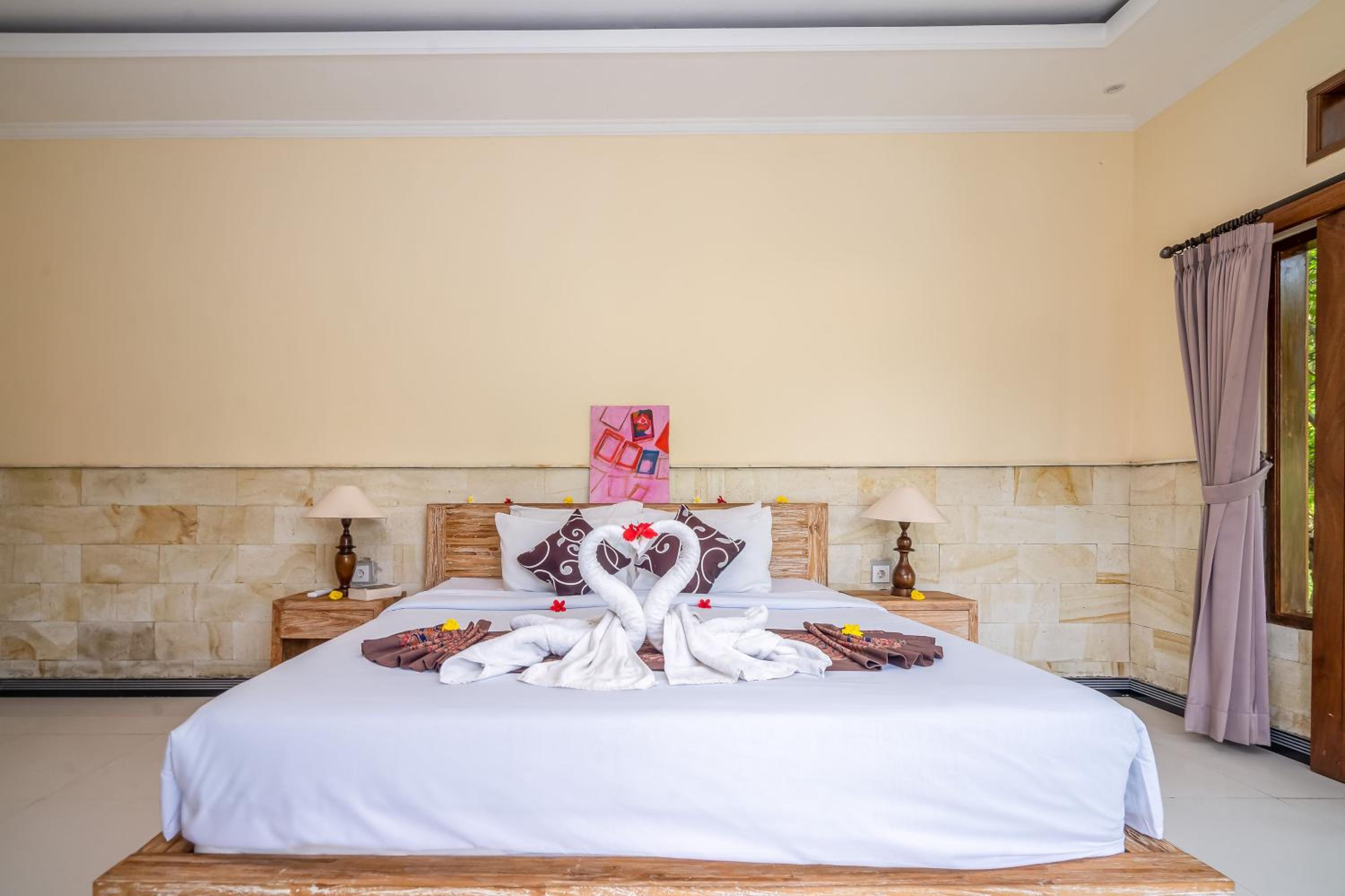 Yamuna Guest House view 4