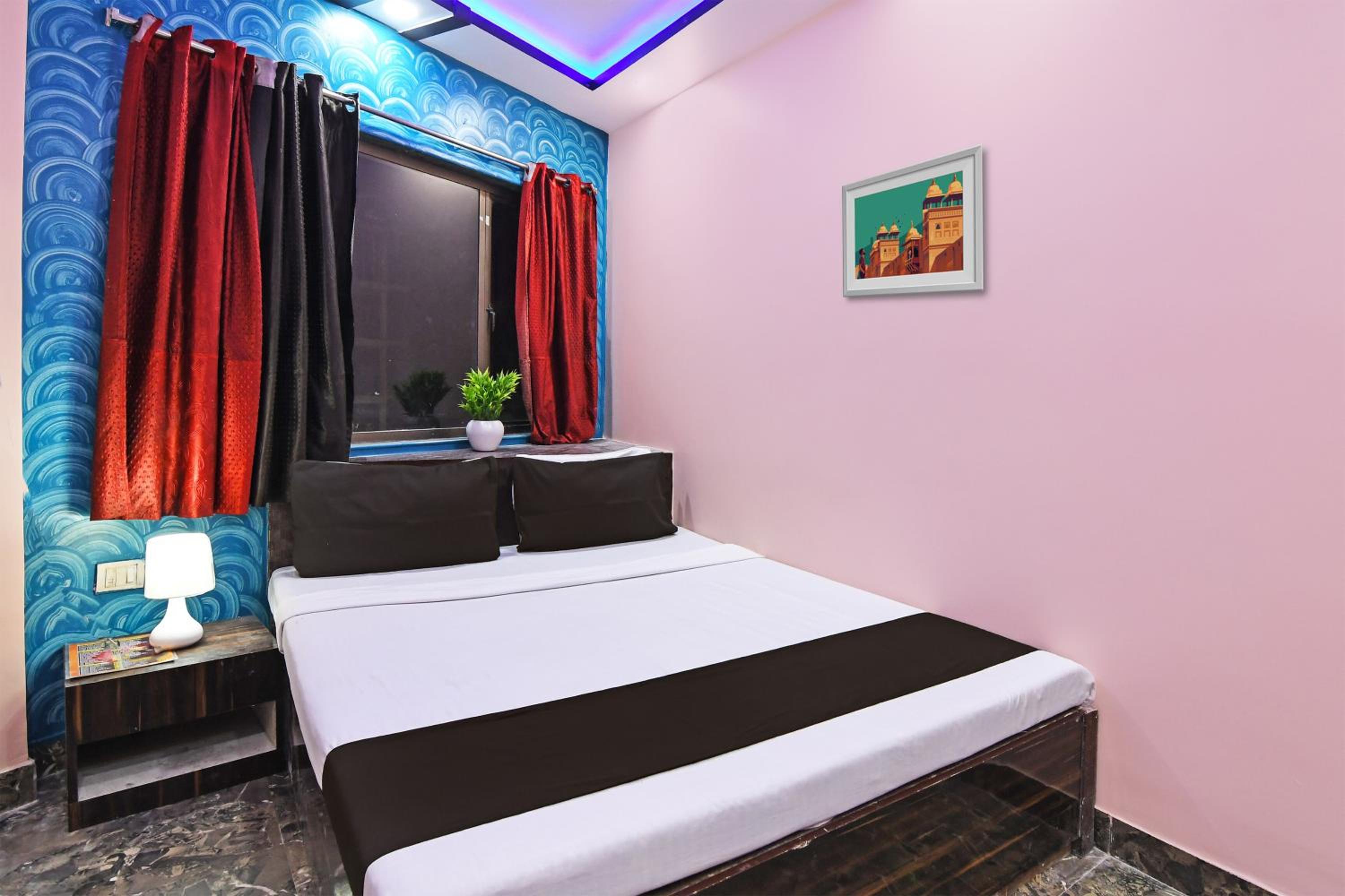 Hotel O Sigma, photo 14