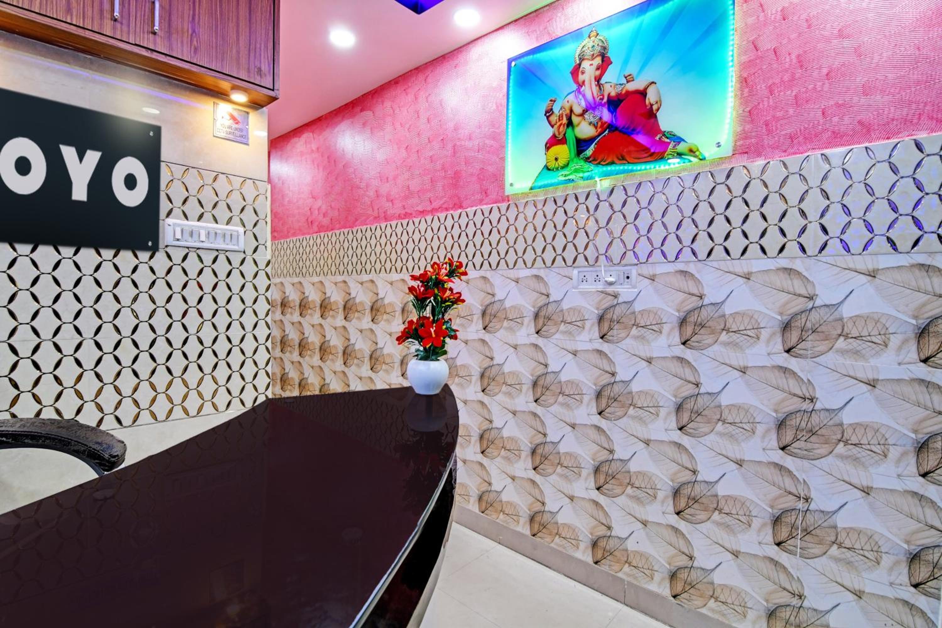 Hotel O Sigma, photo 8