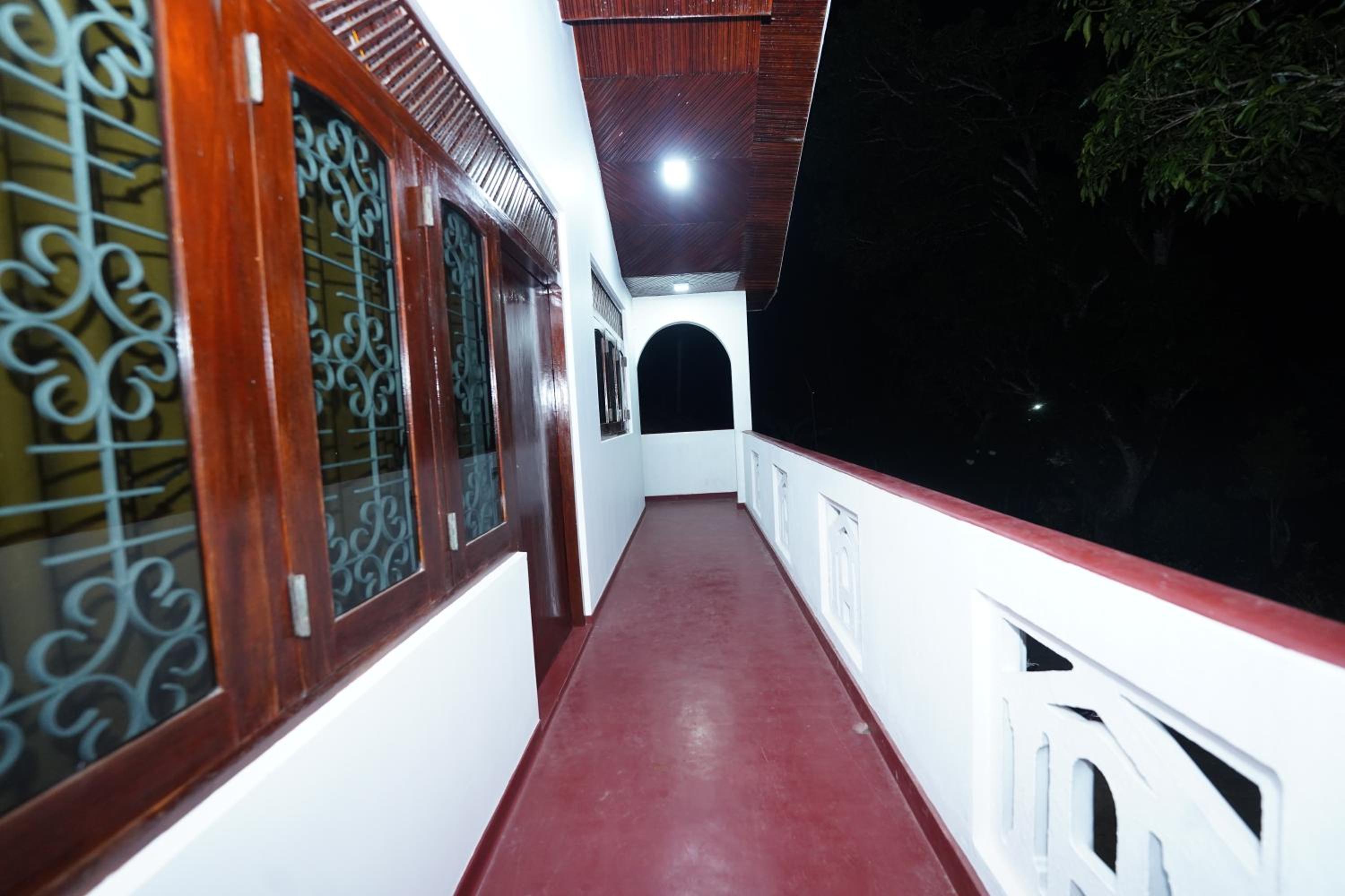 Dhil Villa Mirissa view 5