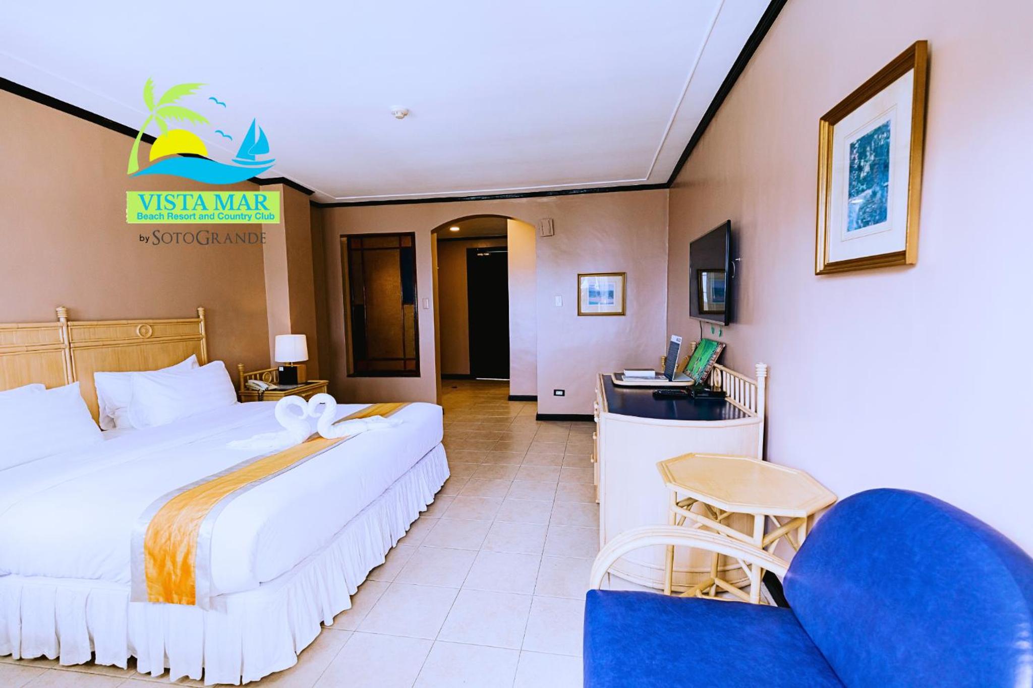 Vista Mar Beach Resort & Country Club