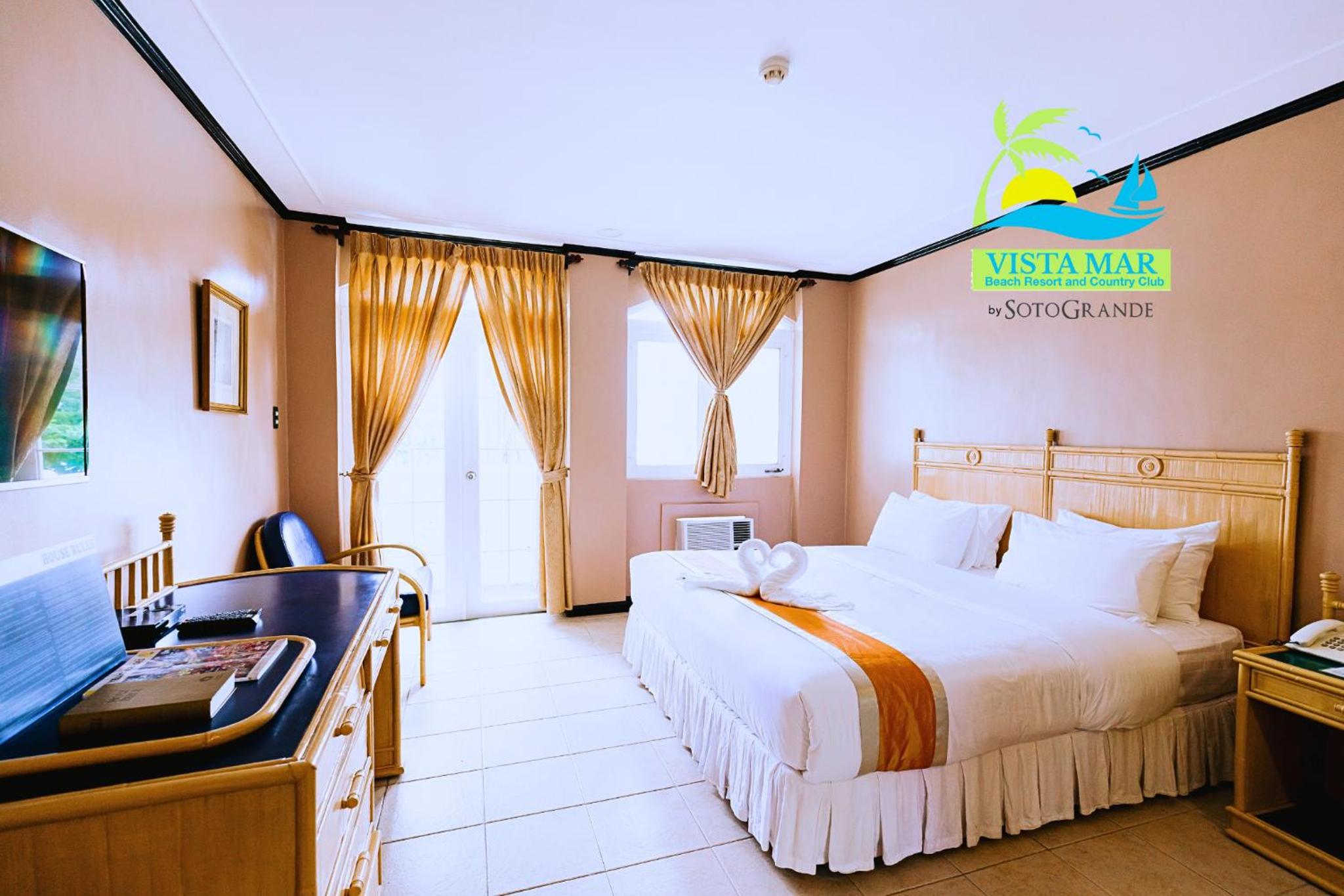 Vista Mar Beach Resort & Country Club