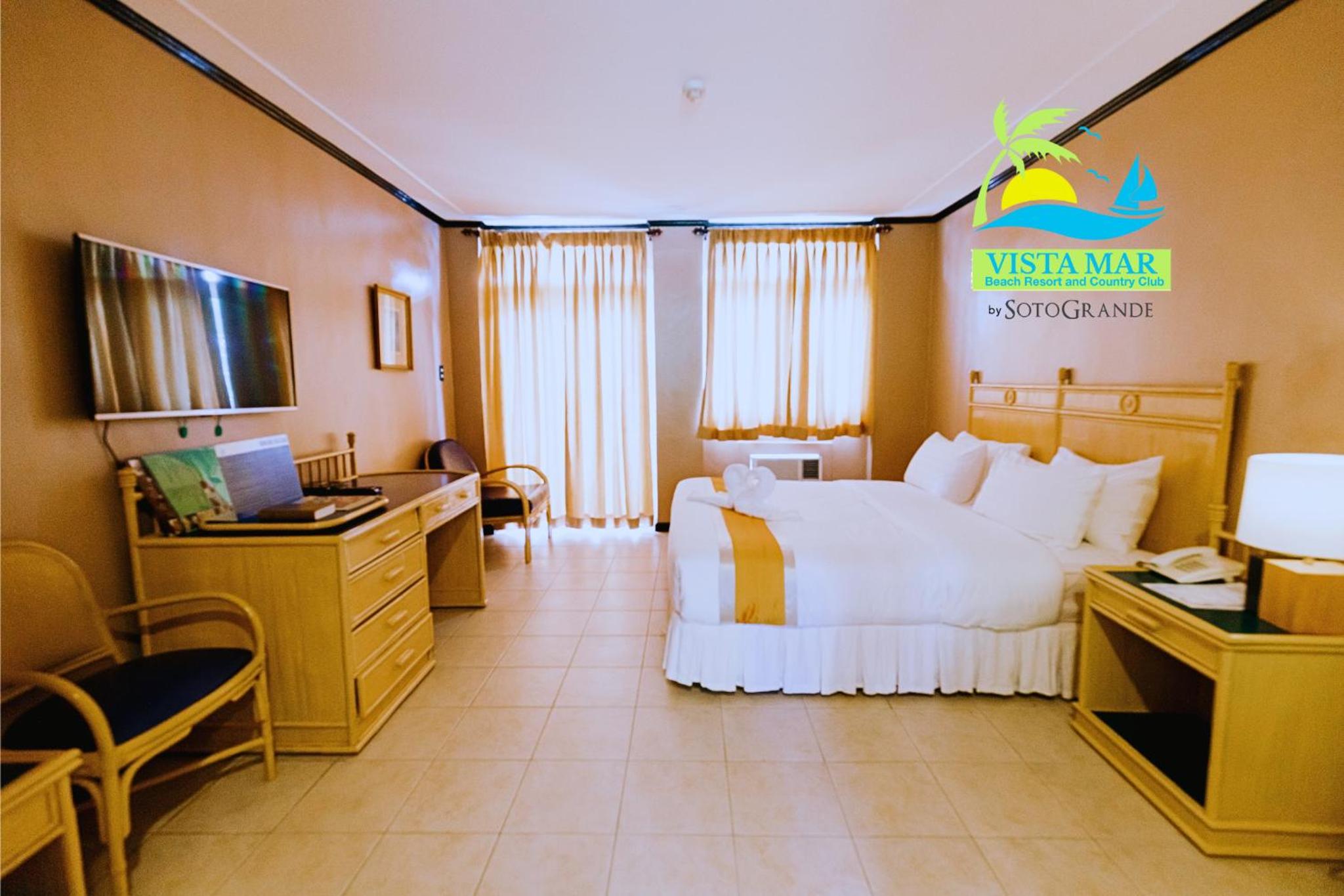 Vista Mar Beach Resort & Country Club