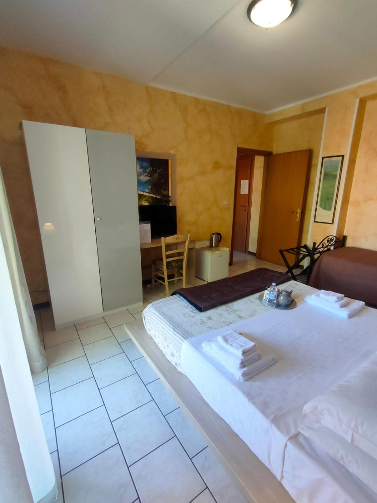 B&B Santa Sofia