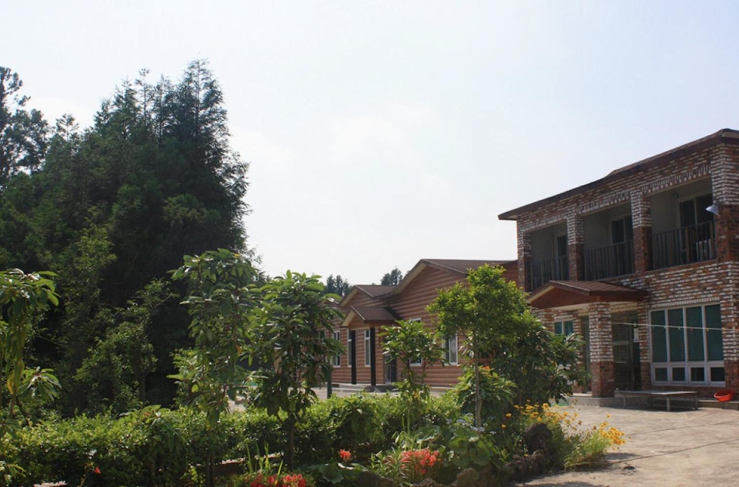 Jeju TS Youth Hostel & Resort