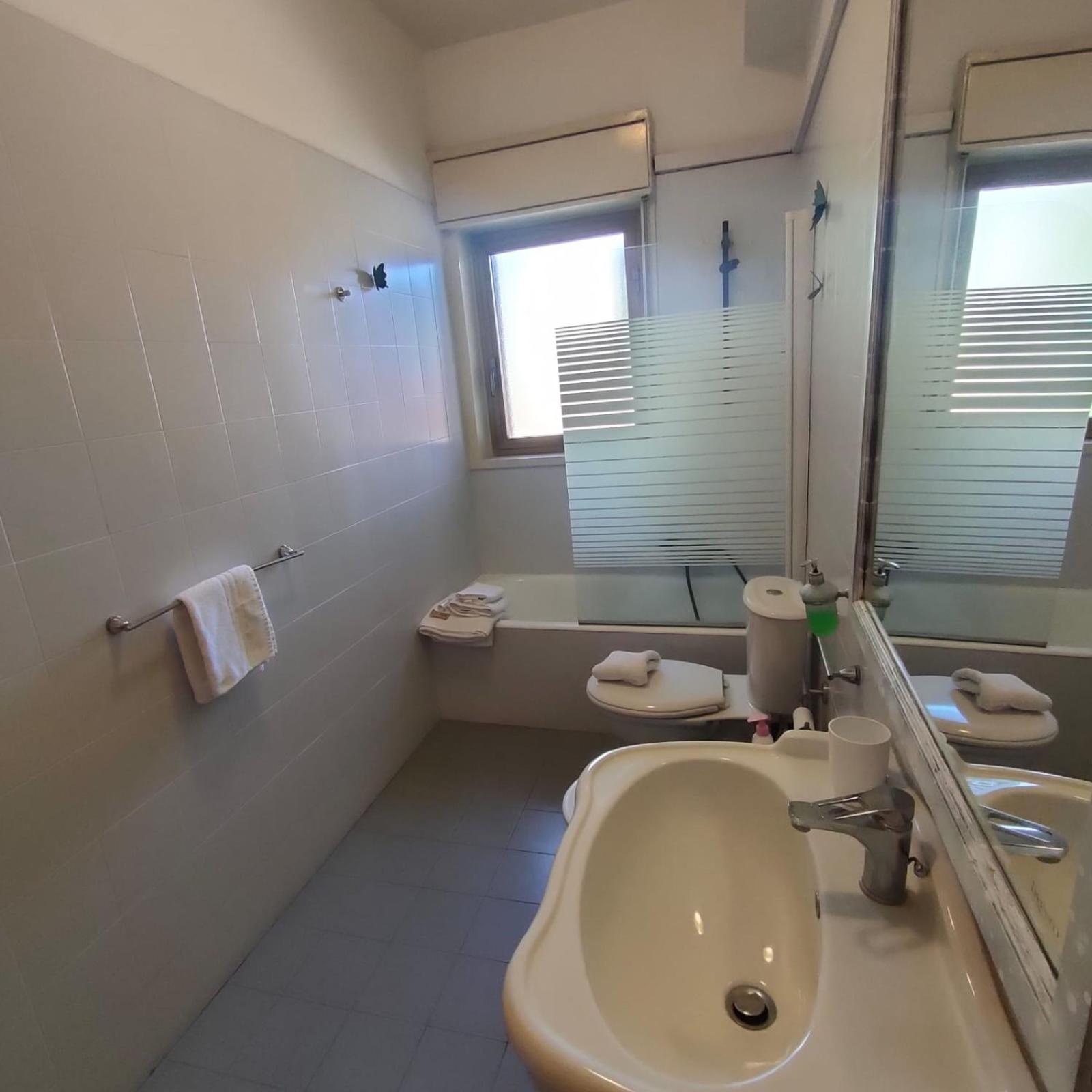 B&B Santa Sofia