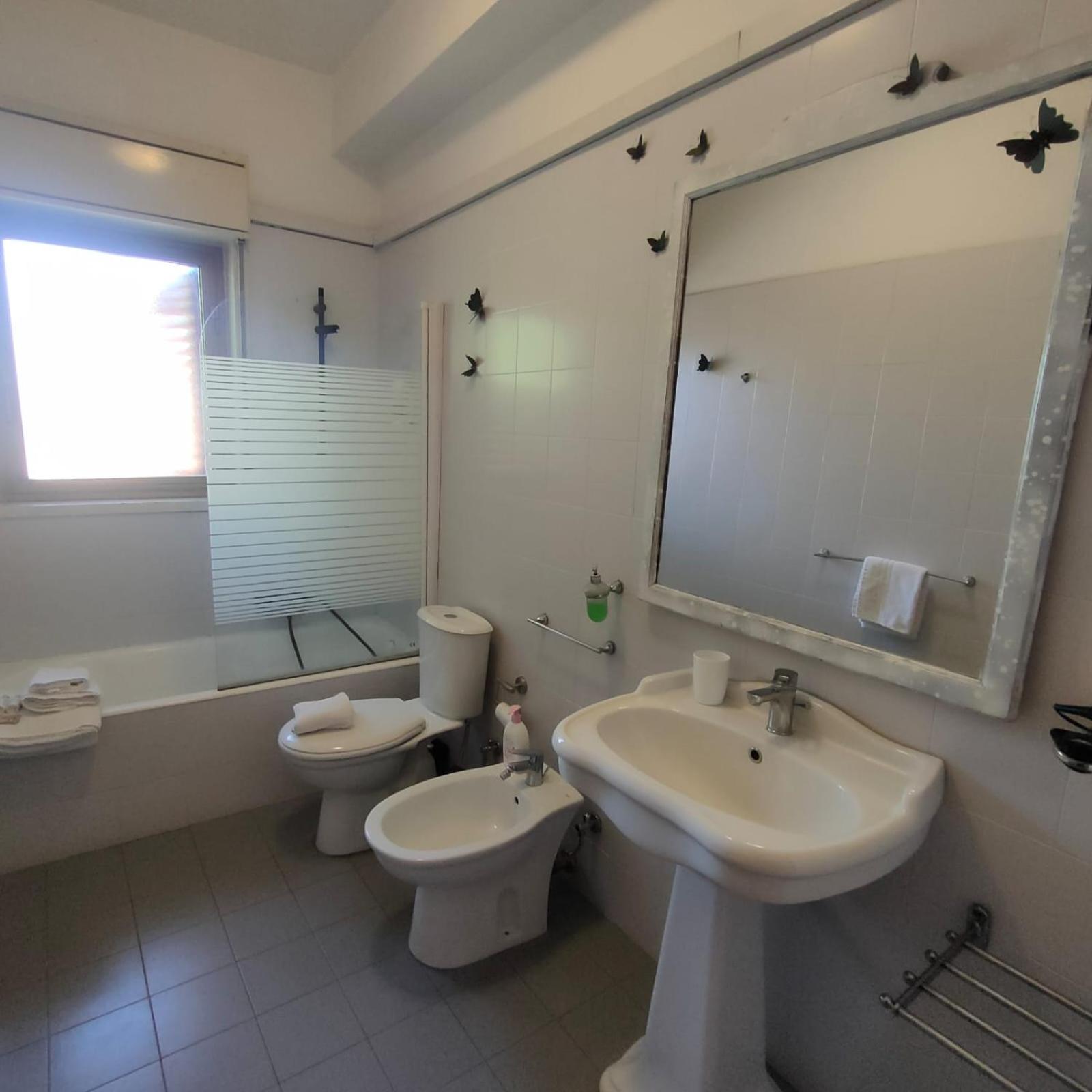 B&B Santa Sofia