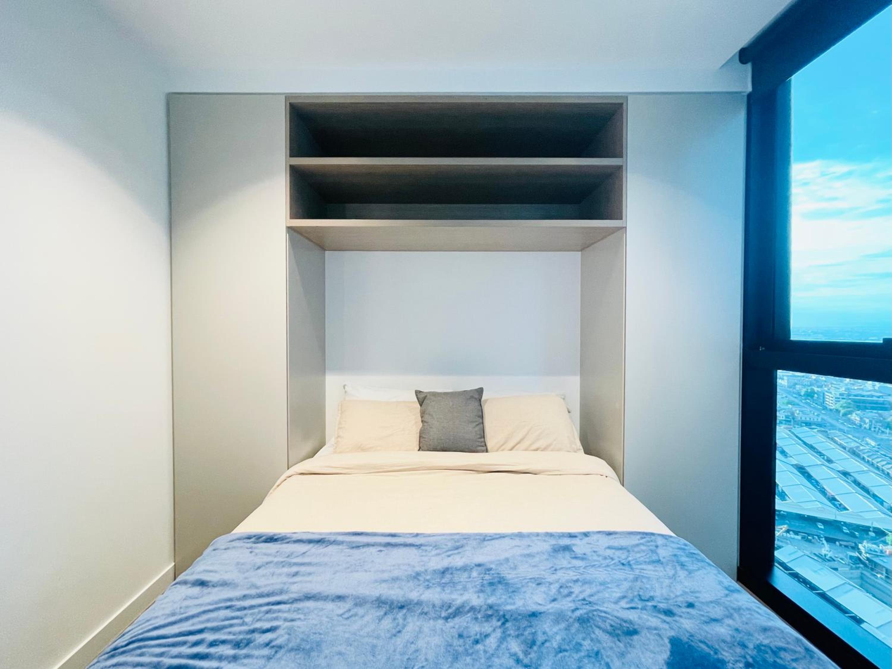 Mega Style Apartments Victoria One - Image 5