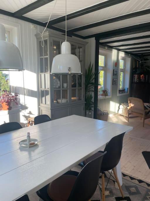 Exclusive 1920 century villa 10 min from AirPort view 2