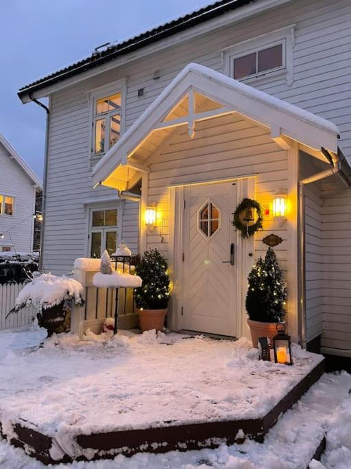 Exclusive 1920 century villa 10 min from AirPort view 4