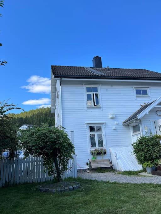 Exclusive 1920 century villa 10 min from AirPort view 5