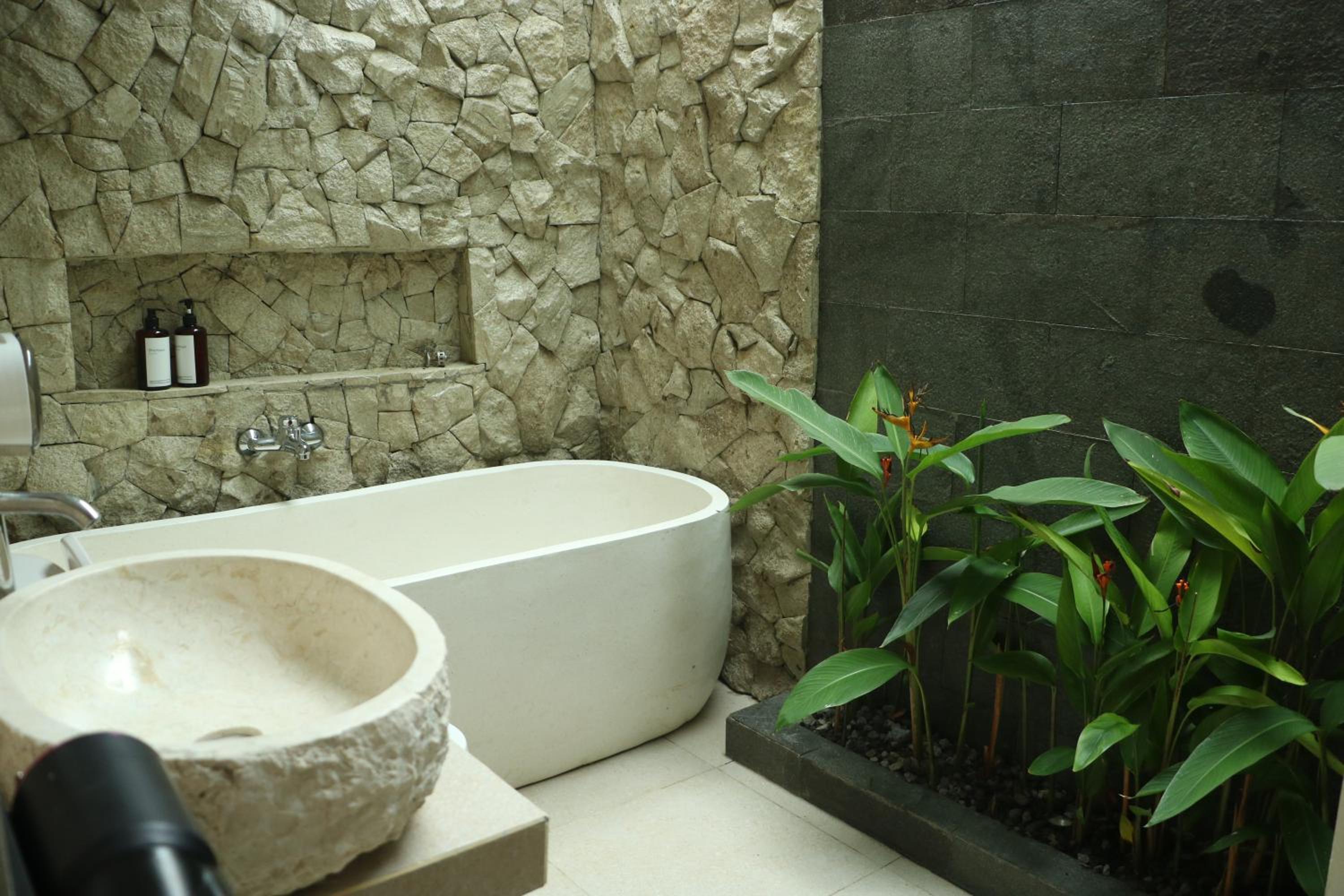 Payak Sky Villa view 2