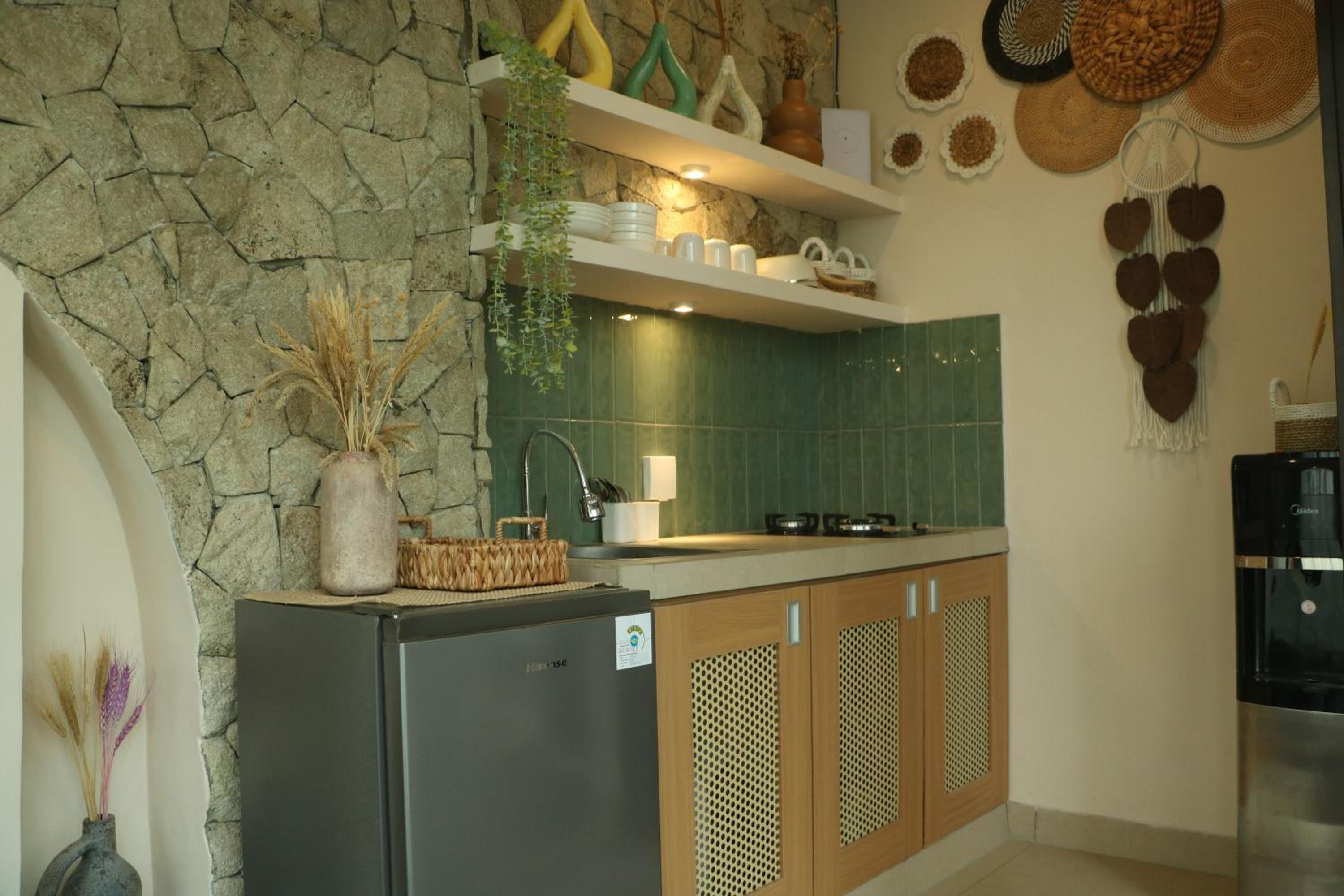 Payak Sky Villa view 3