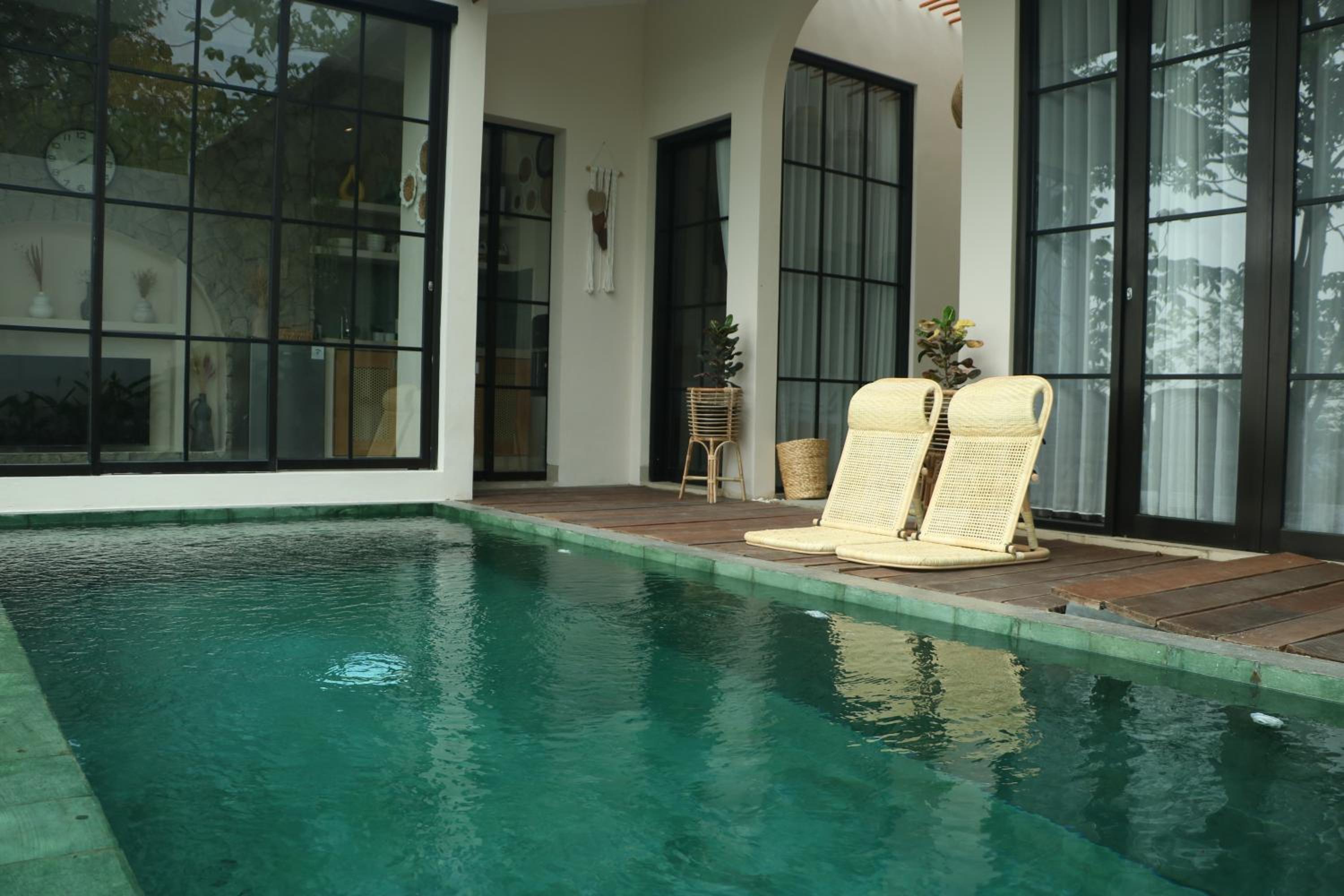 Payak Sky Villa view 4