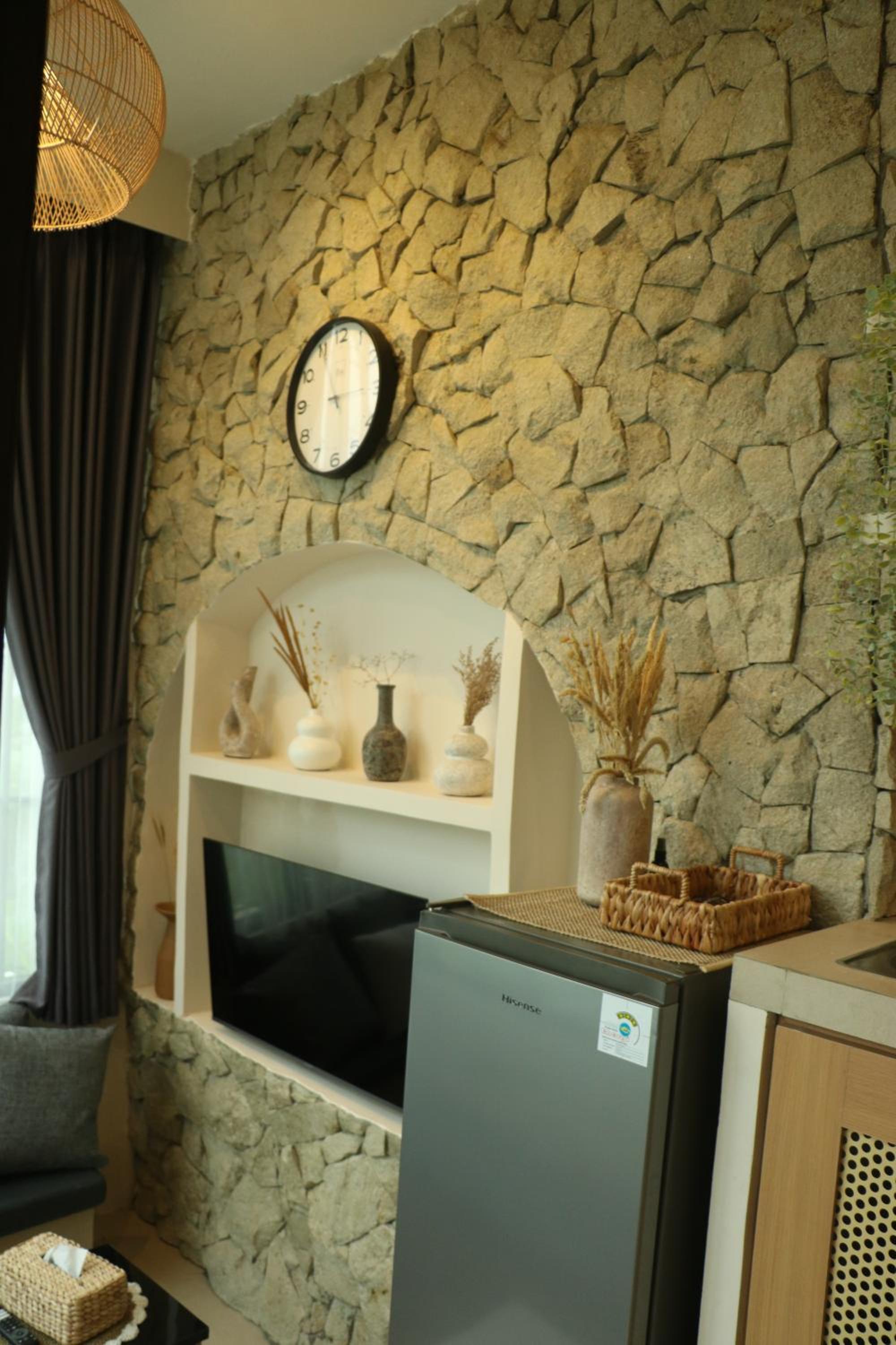Payak Sky Villa view 5