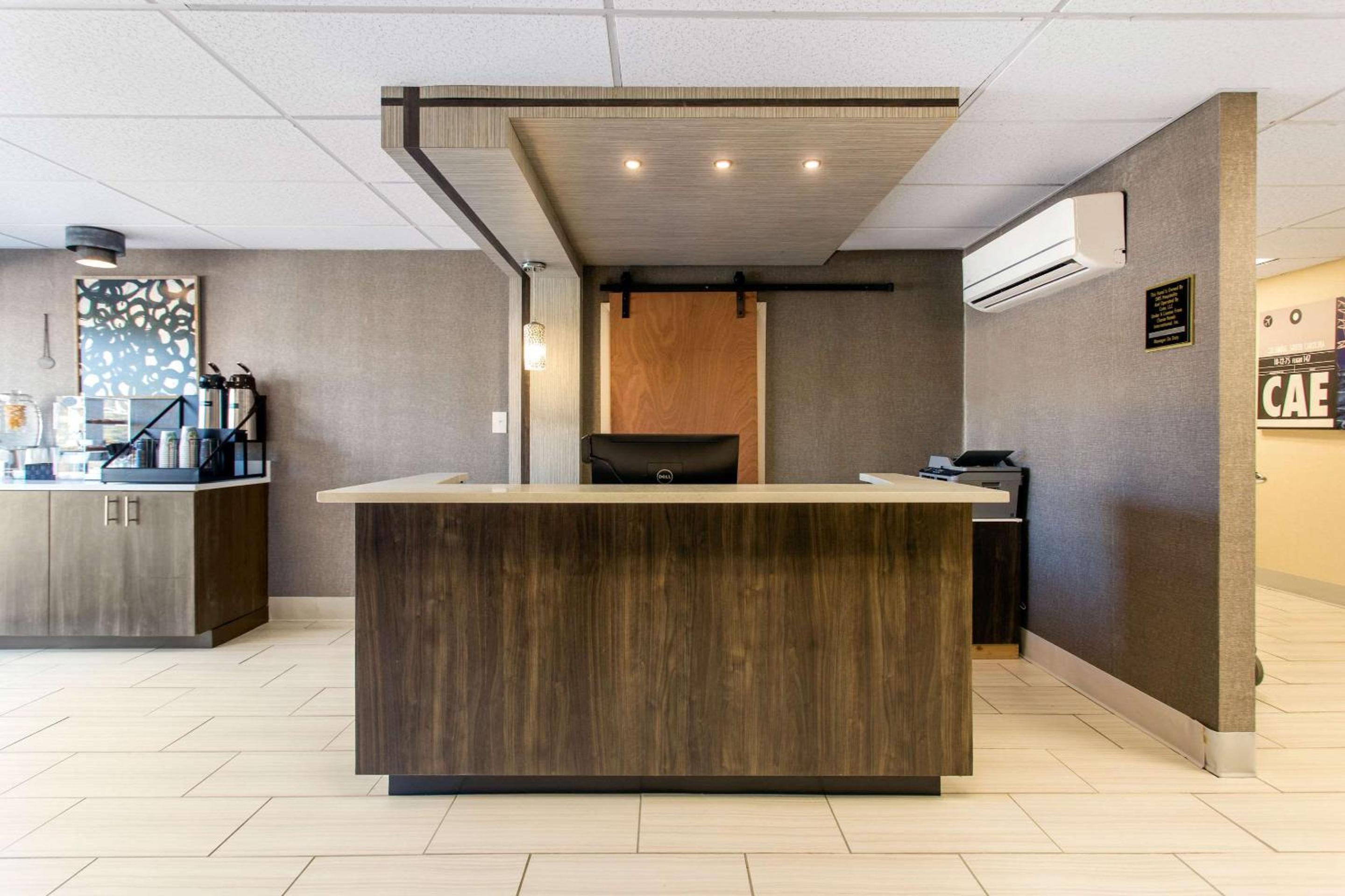 Gallus Stadium Park Inn, an Ascend Collection Hotel