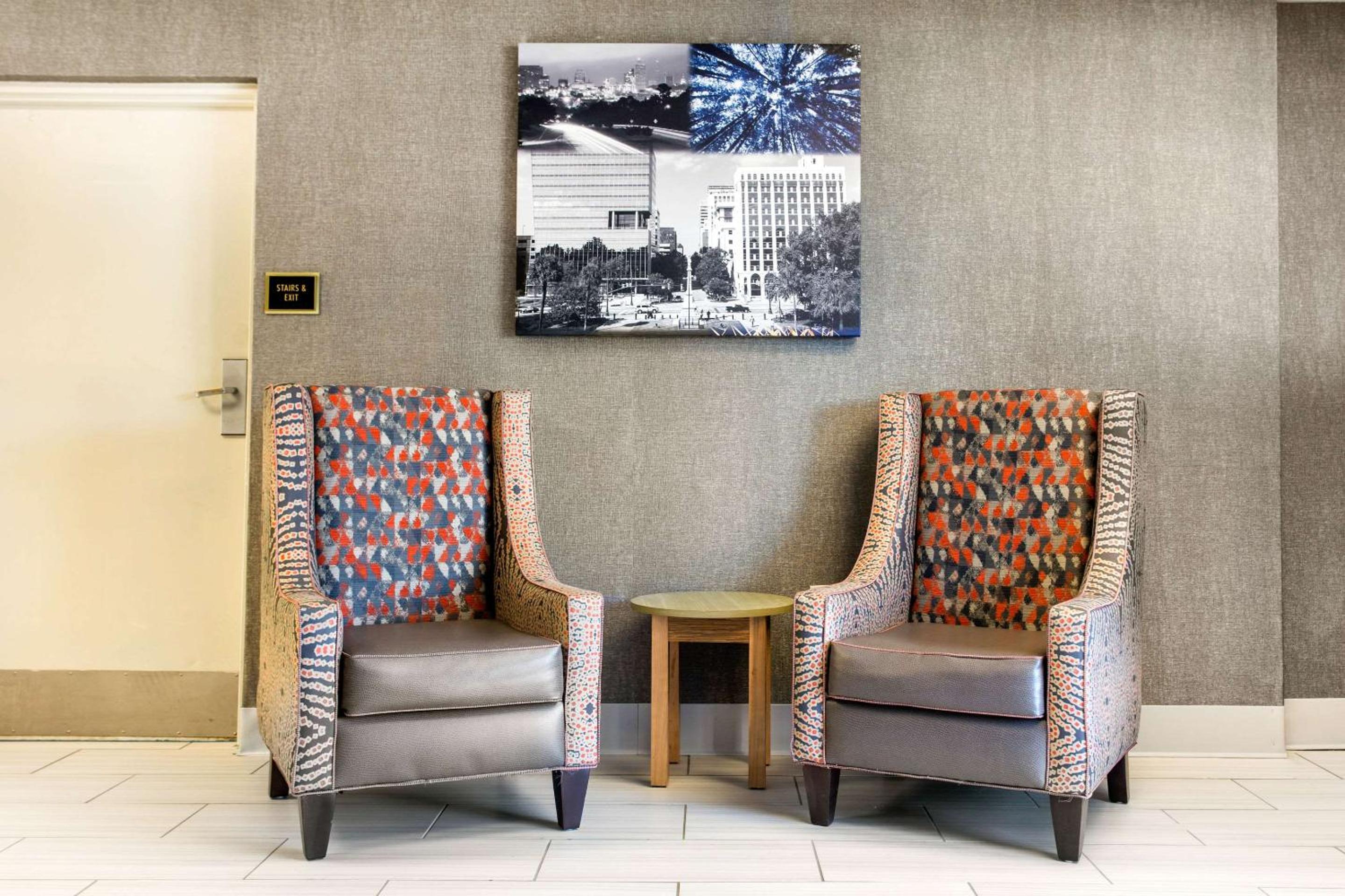 Gallus Stadium Park Inn, an Ascend Collection Hotel