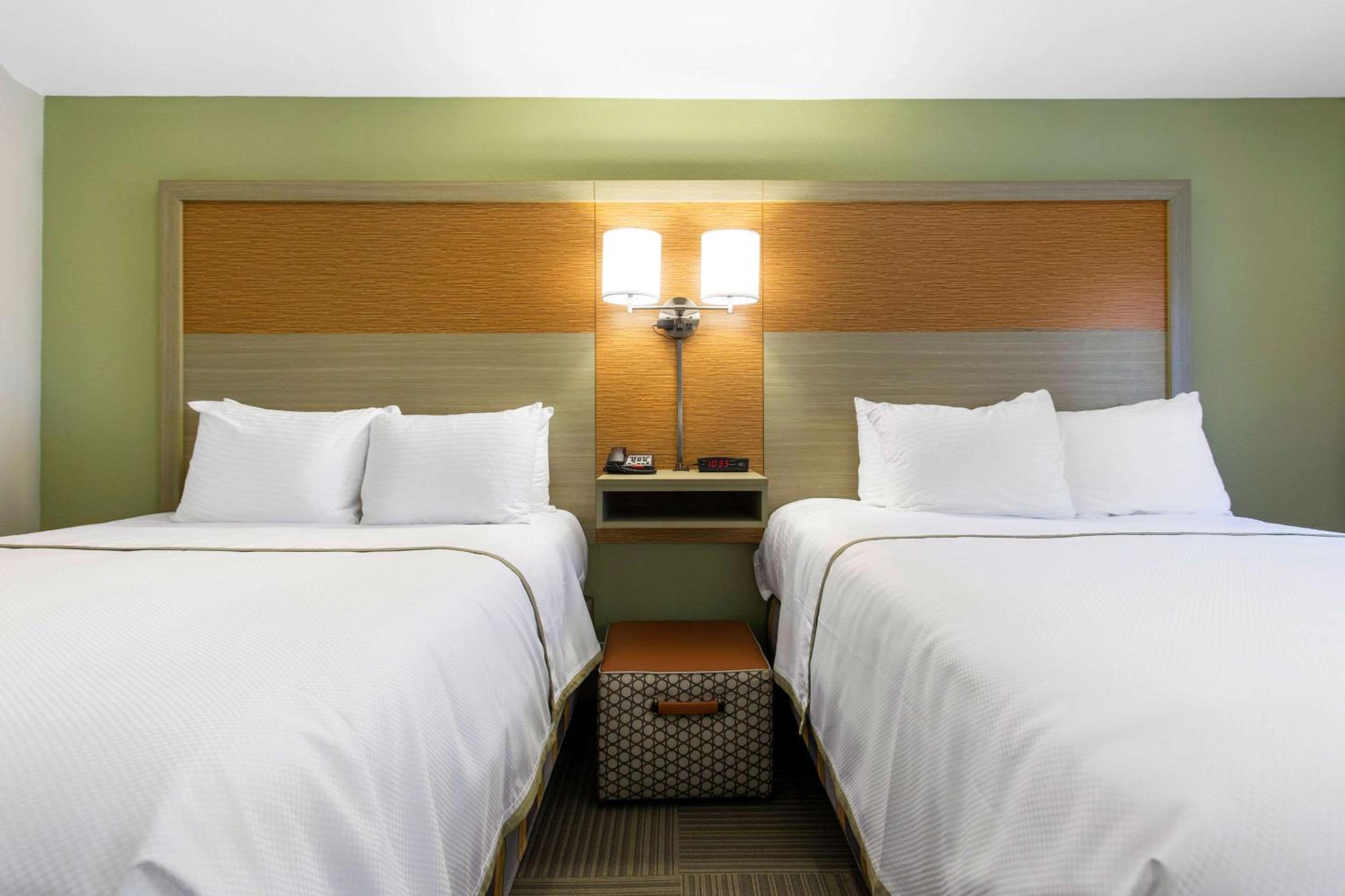 Gallus Stadium Park Inn, an Ascend Collection Hotel