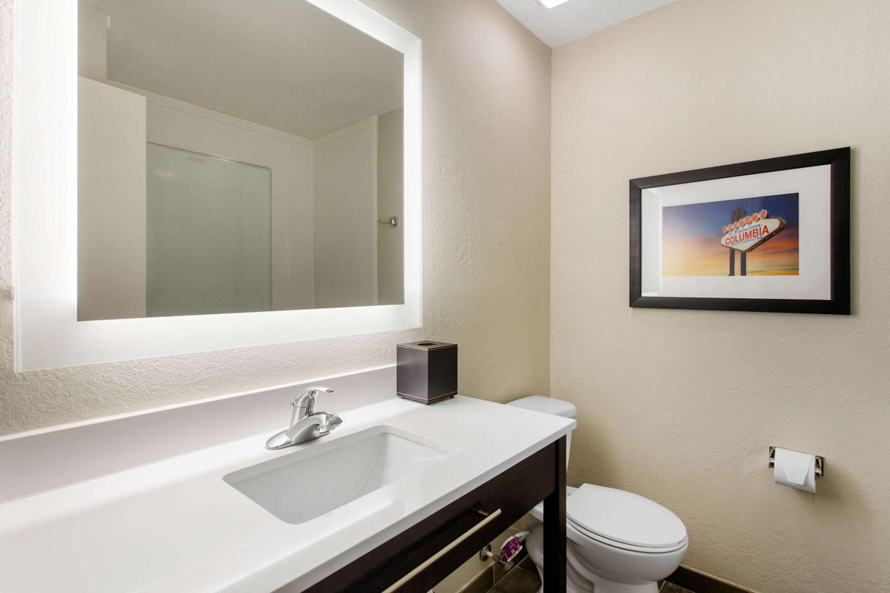 Gallus Stadium Park Inn, an Ascend Collection Hotel