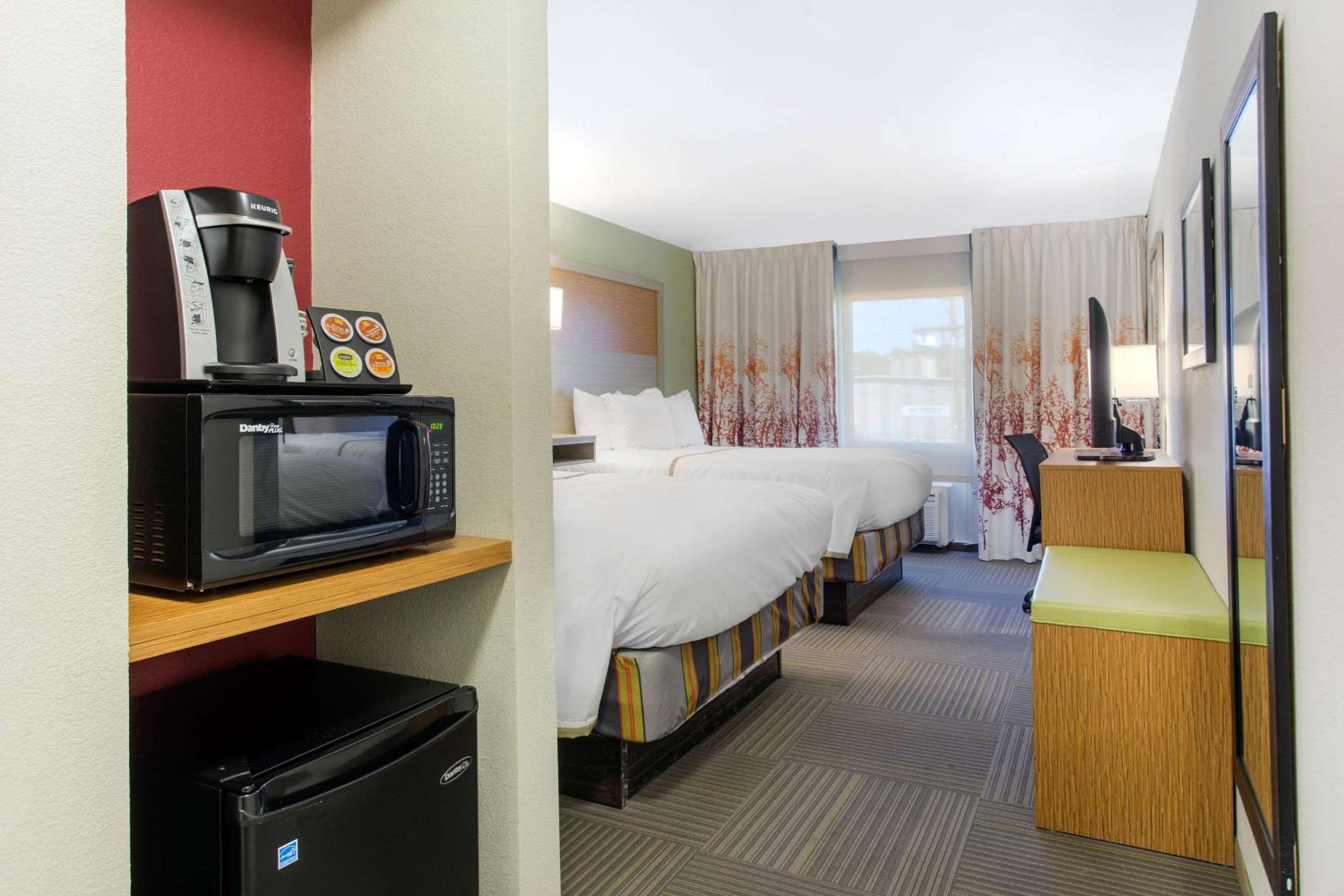 Gallus Stadium Park Inn, an Ascend Collection Hotel