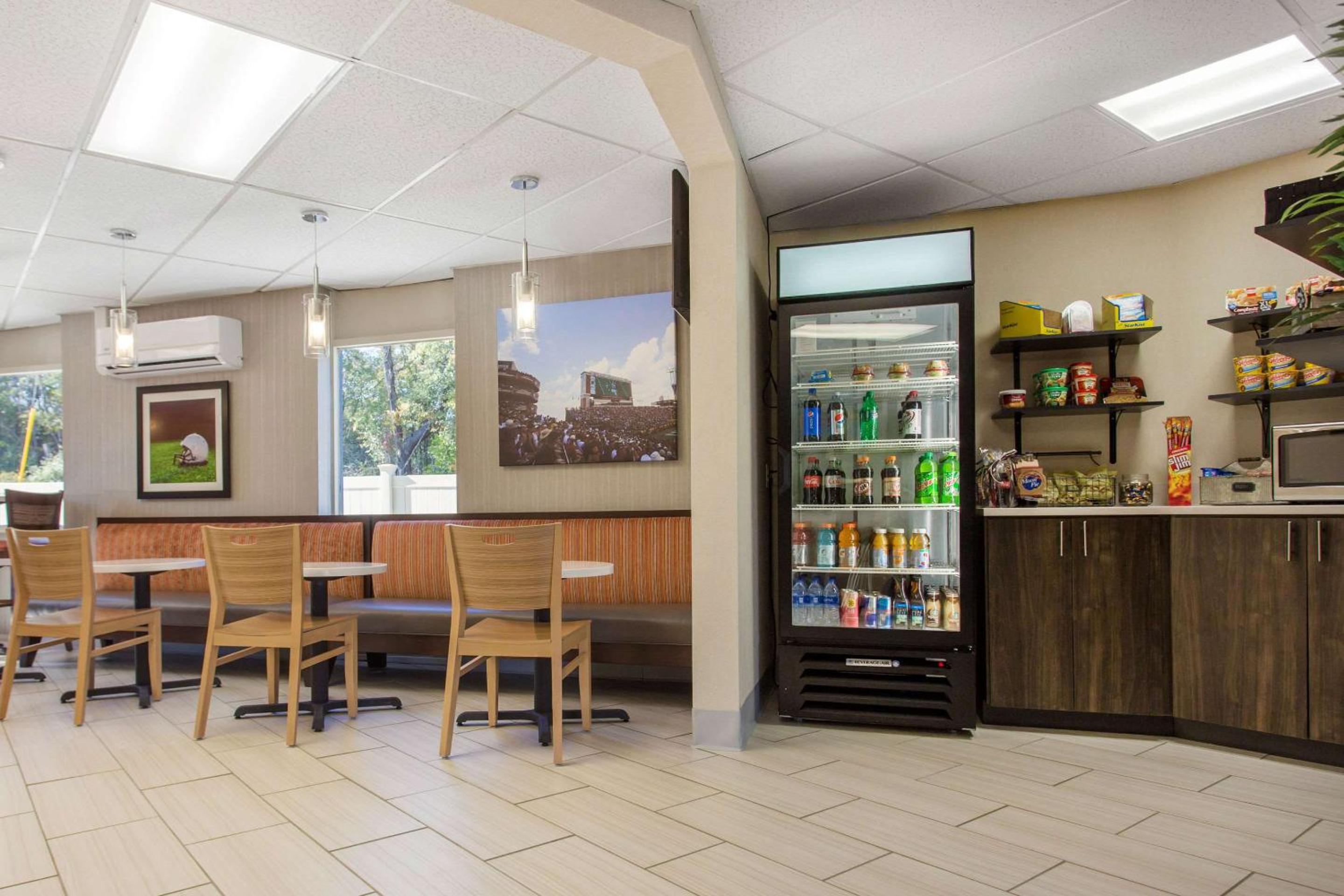 Gallus Stadium Park Inn, an Ascend Collection Hotel