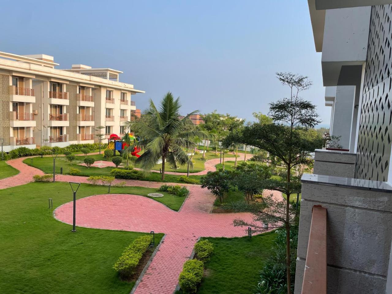 Rohm Staycations