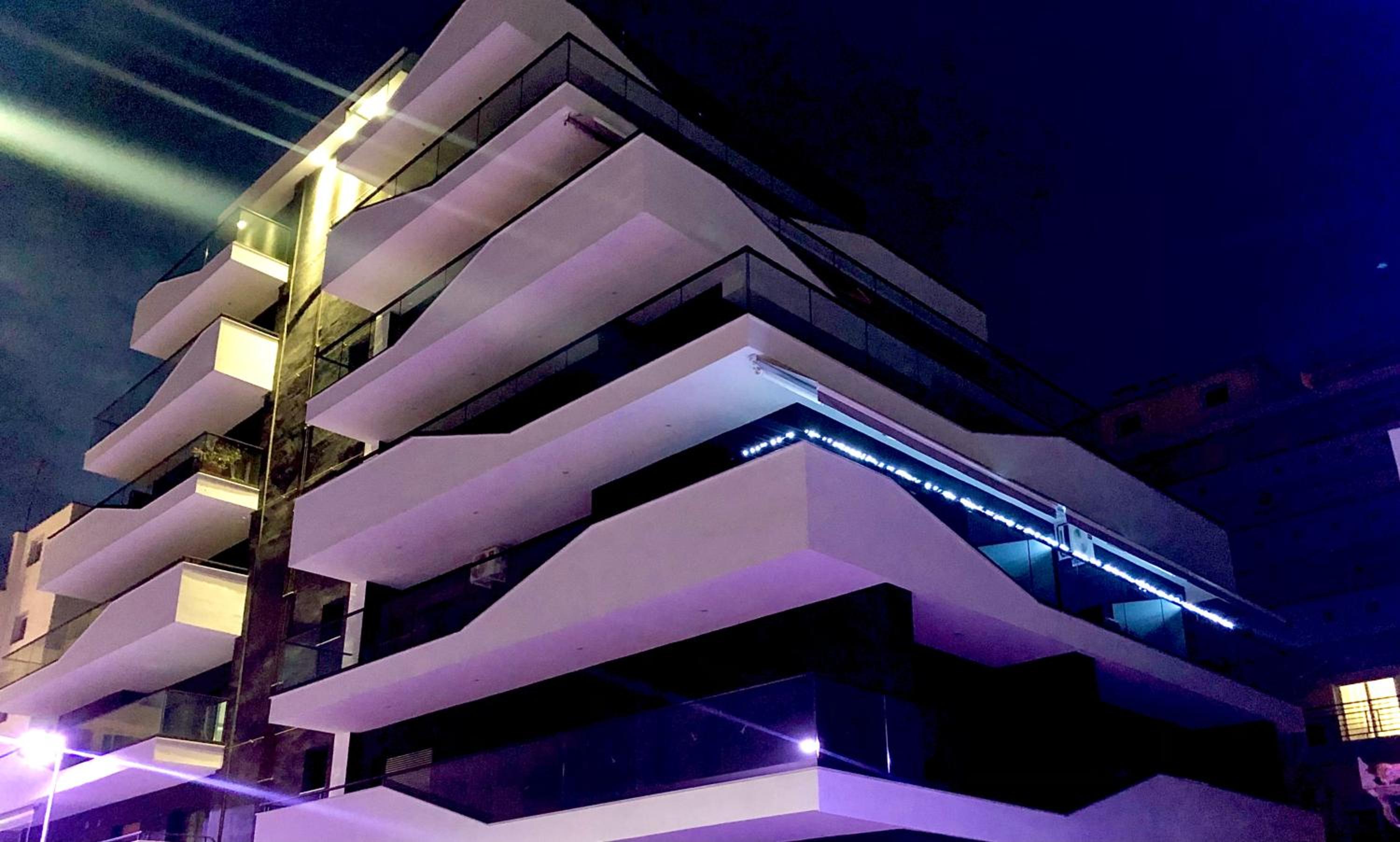xanthi BnB1 view 2