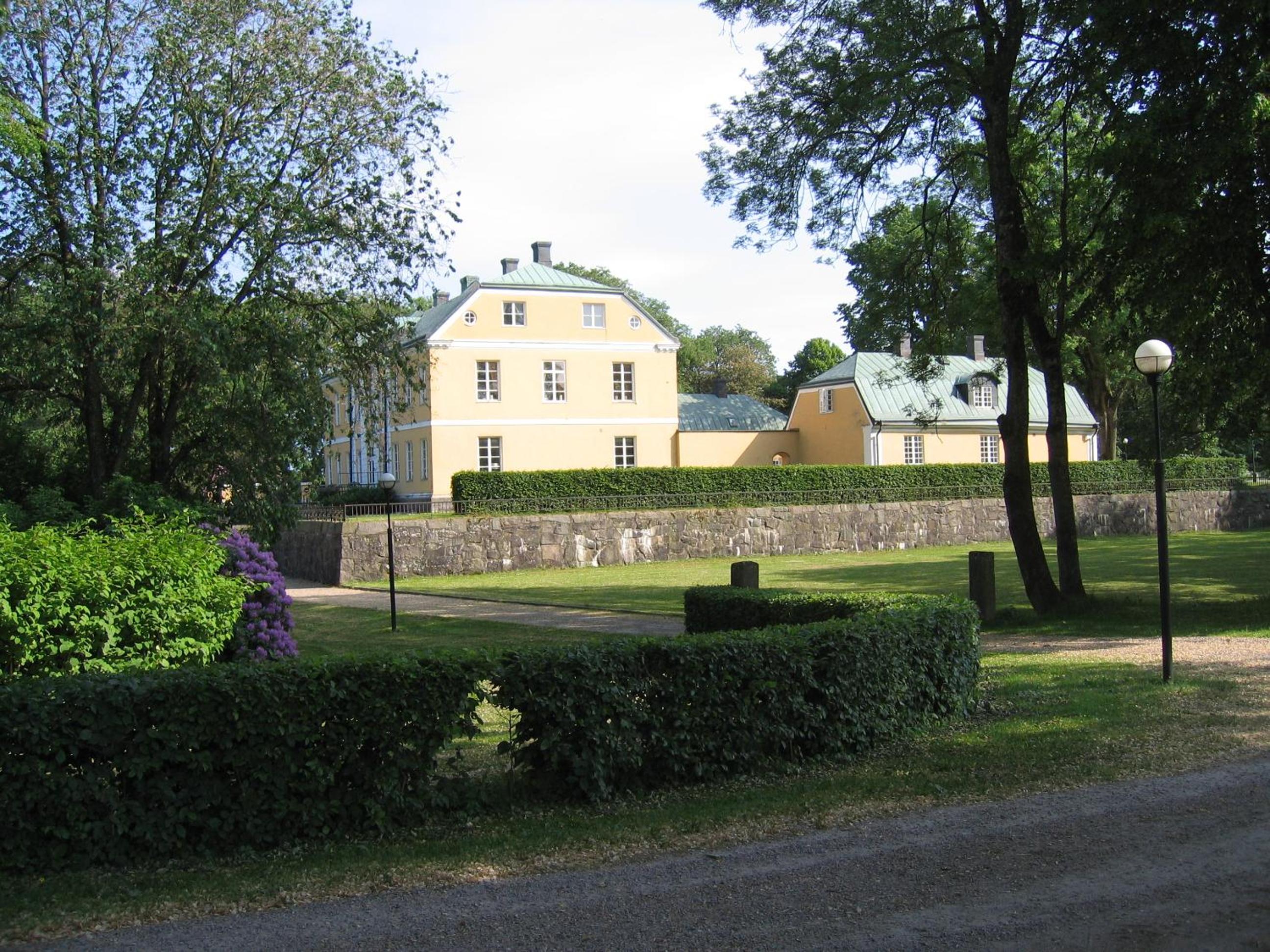 Wapnö Gårdshotell