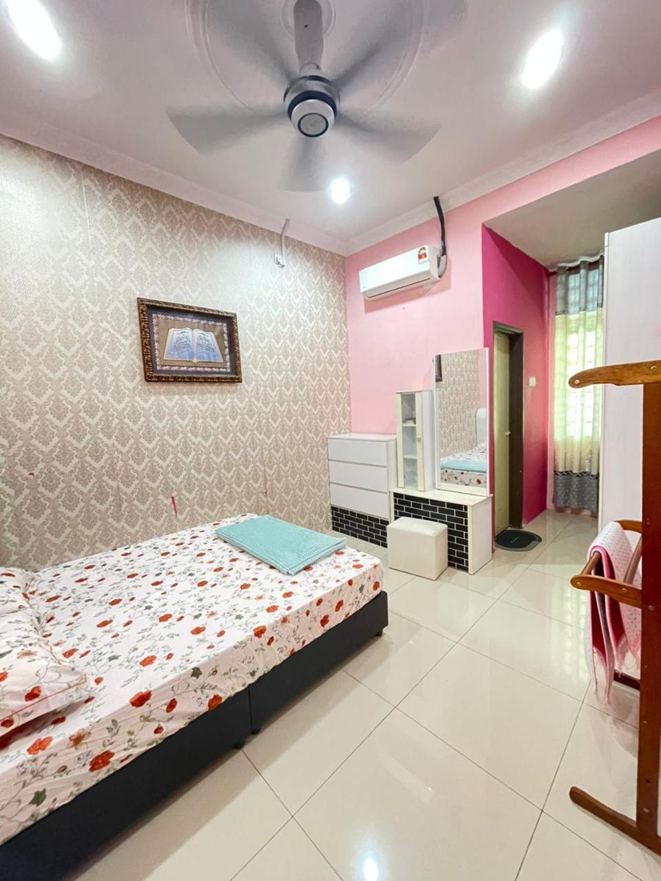 D'sofia Homestay Jelebu 4 photo 1