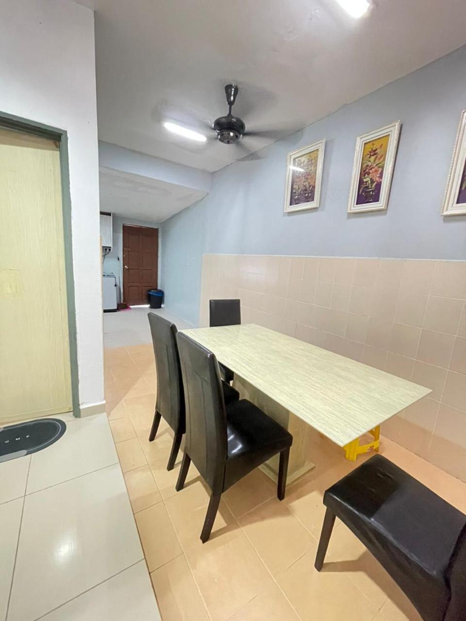 D'sofia Homestay Jelebu 4 photo 7