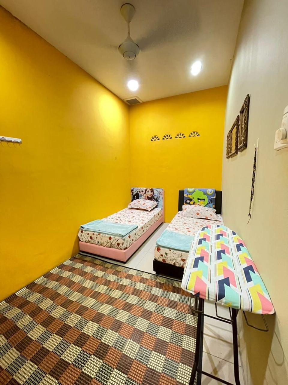 D'sofia Homestay Jelebu 4 photo 4