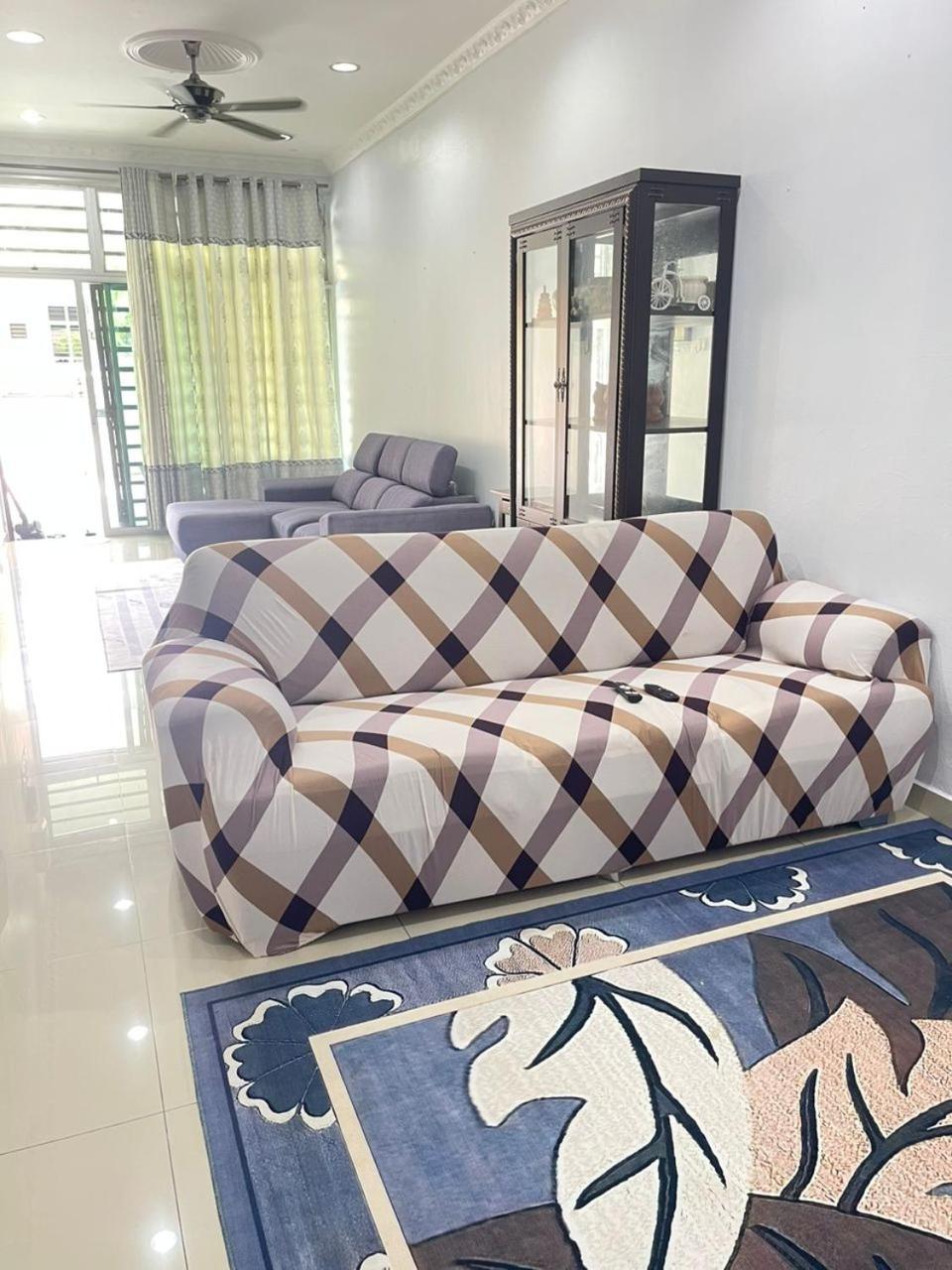D'sofia Homestay Jelebu 4 photo 5