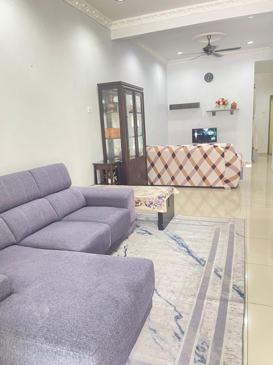 D'sofia Homestay Jelebu 4 photo 8
