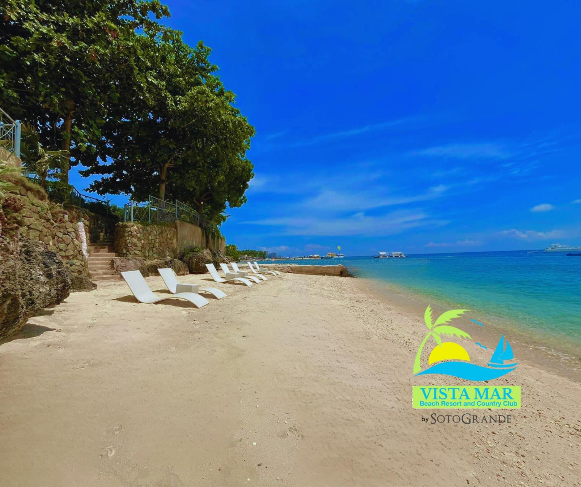 Vista Mar Beach Resort & Country Club