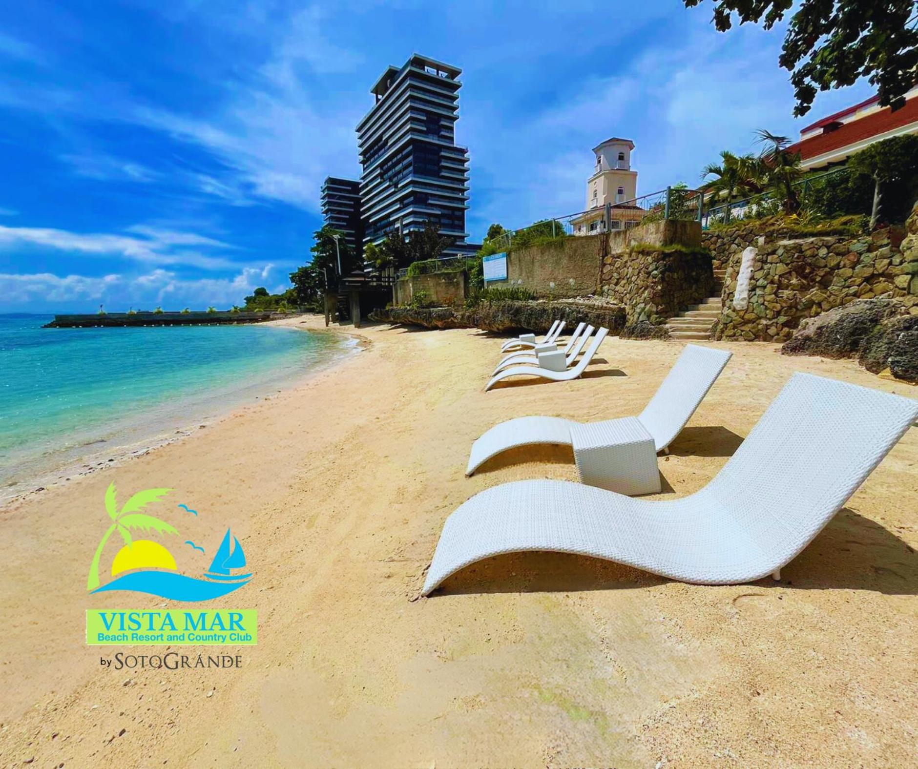 Vista Mar Beach Resort & Country Club
