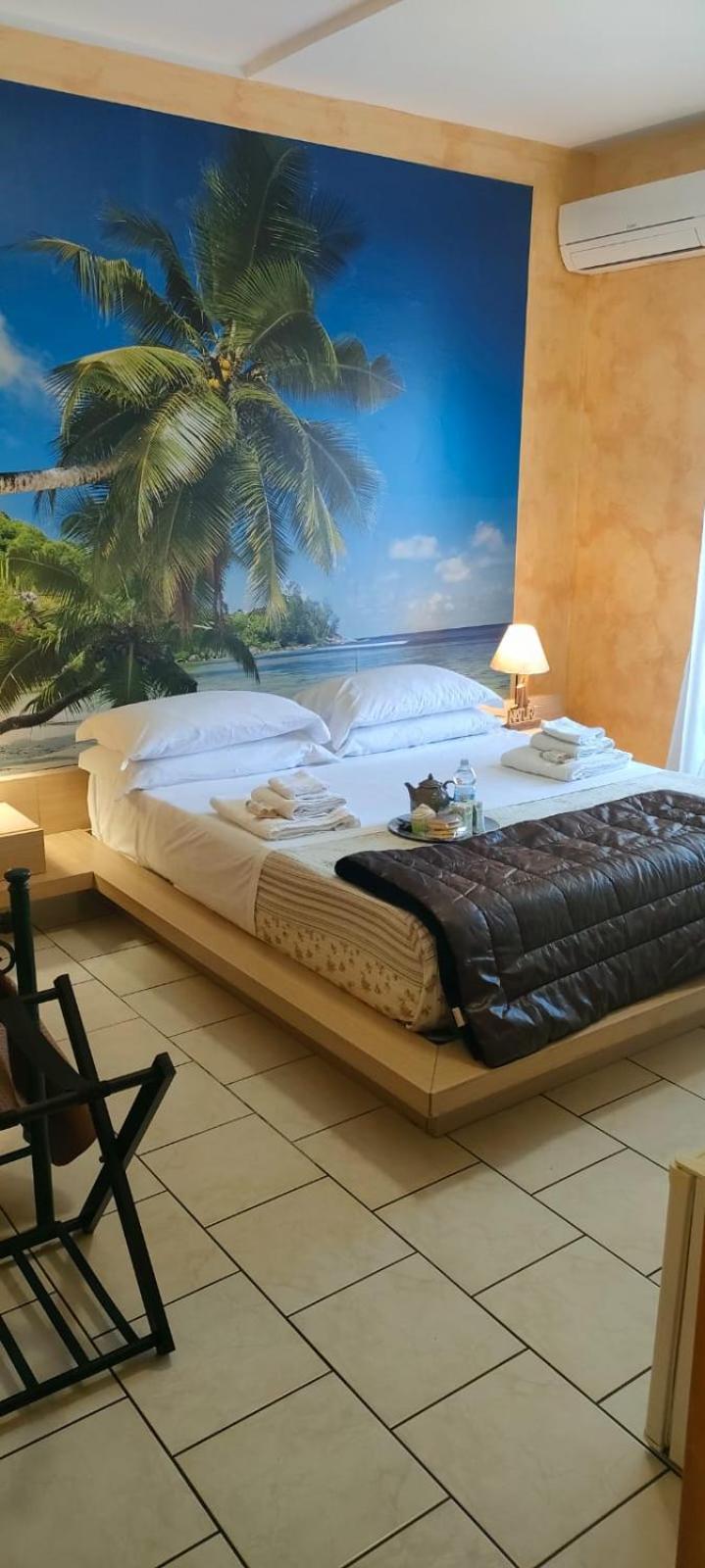 B&B Santa Sofia