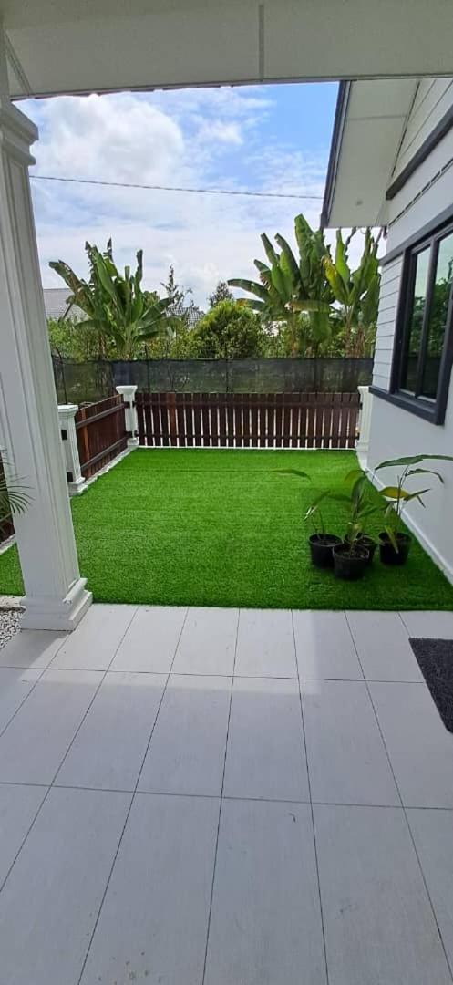 Tiny Tijani Homestay