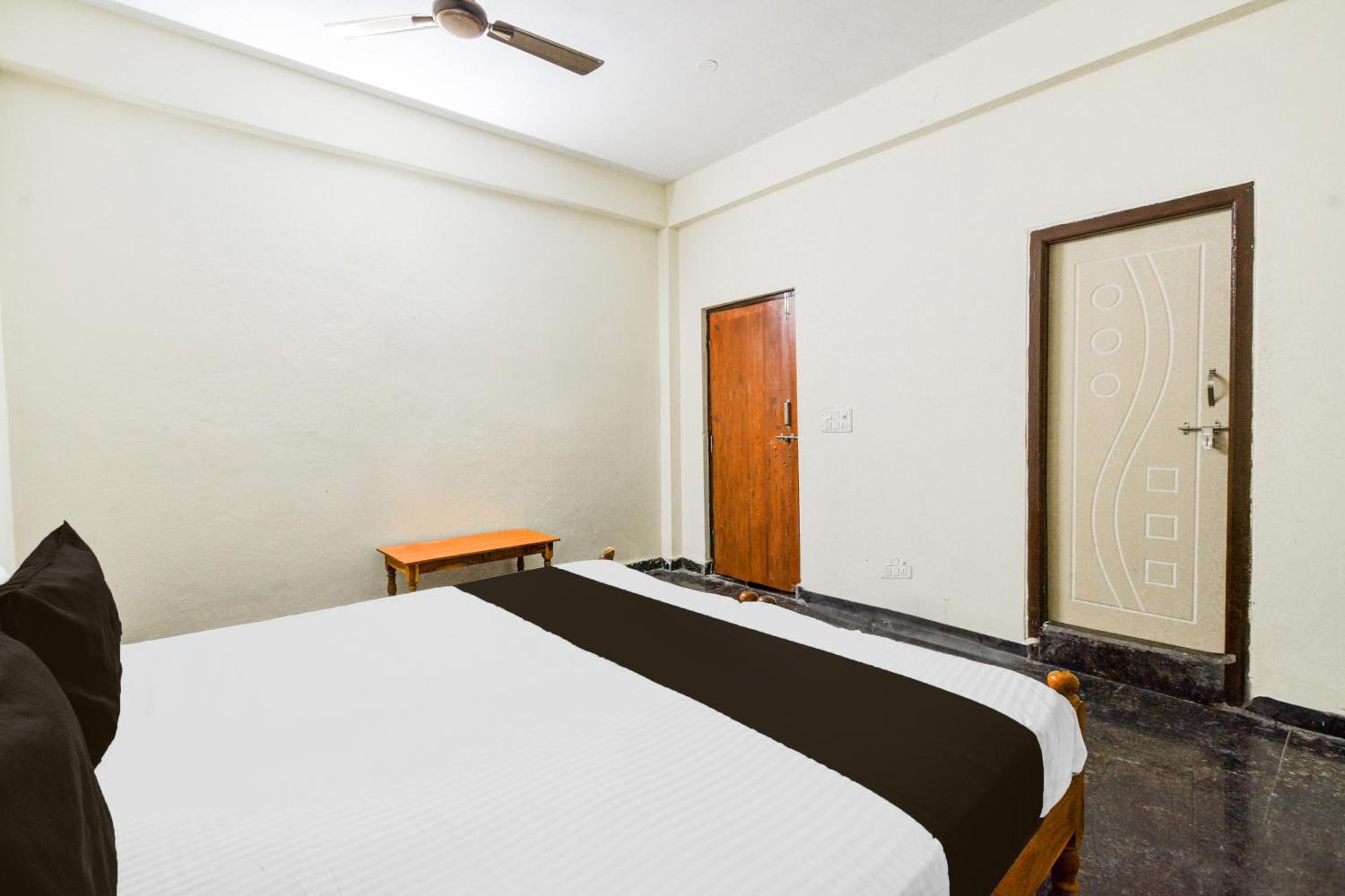 Hotel O HARITHA RESORTS view 4